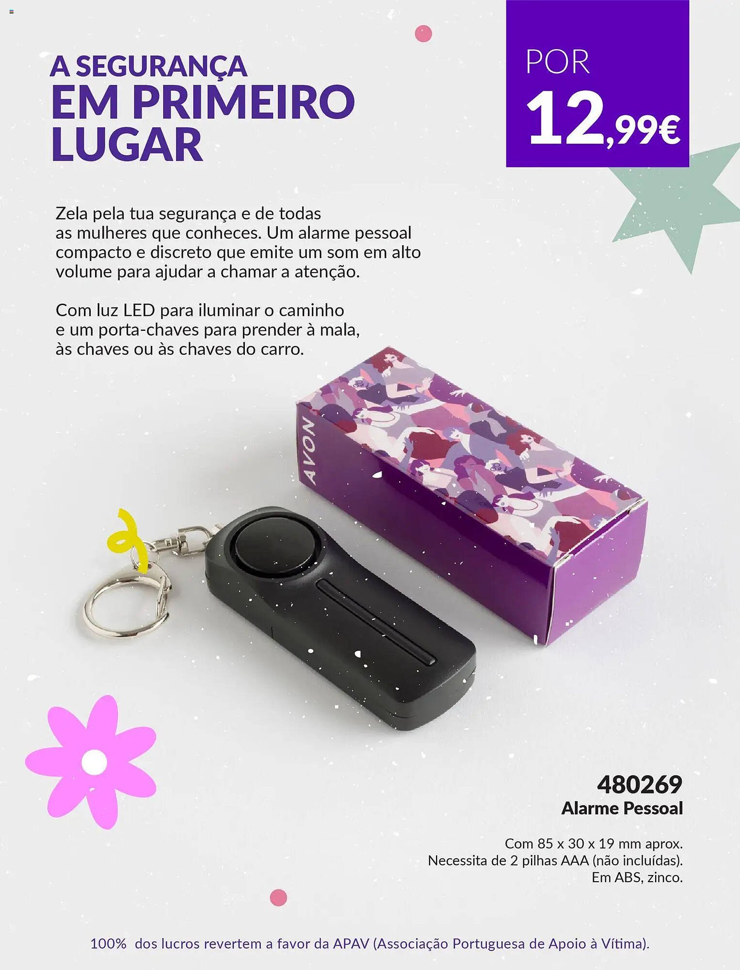 Catálogo Avon (2026-01-01 - 2026-01-31) | 23