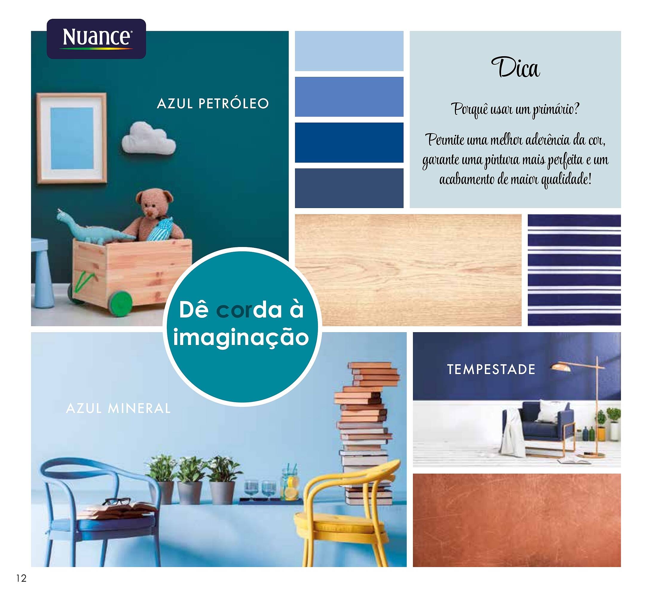 Folheto Bricomarché (2025-12-03 - 2025-12-31) | 12