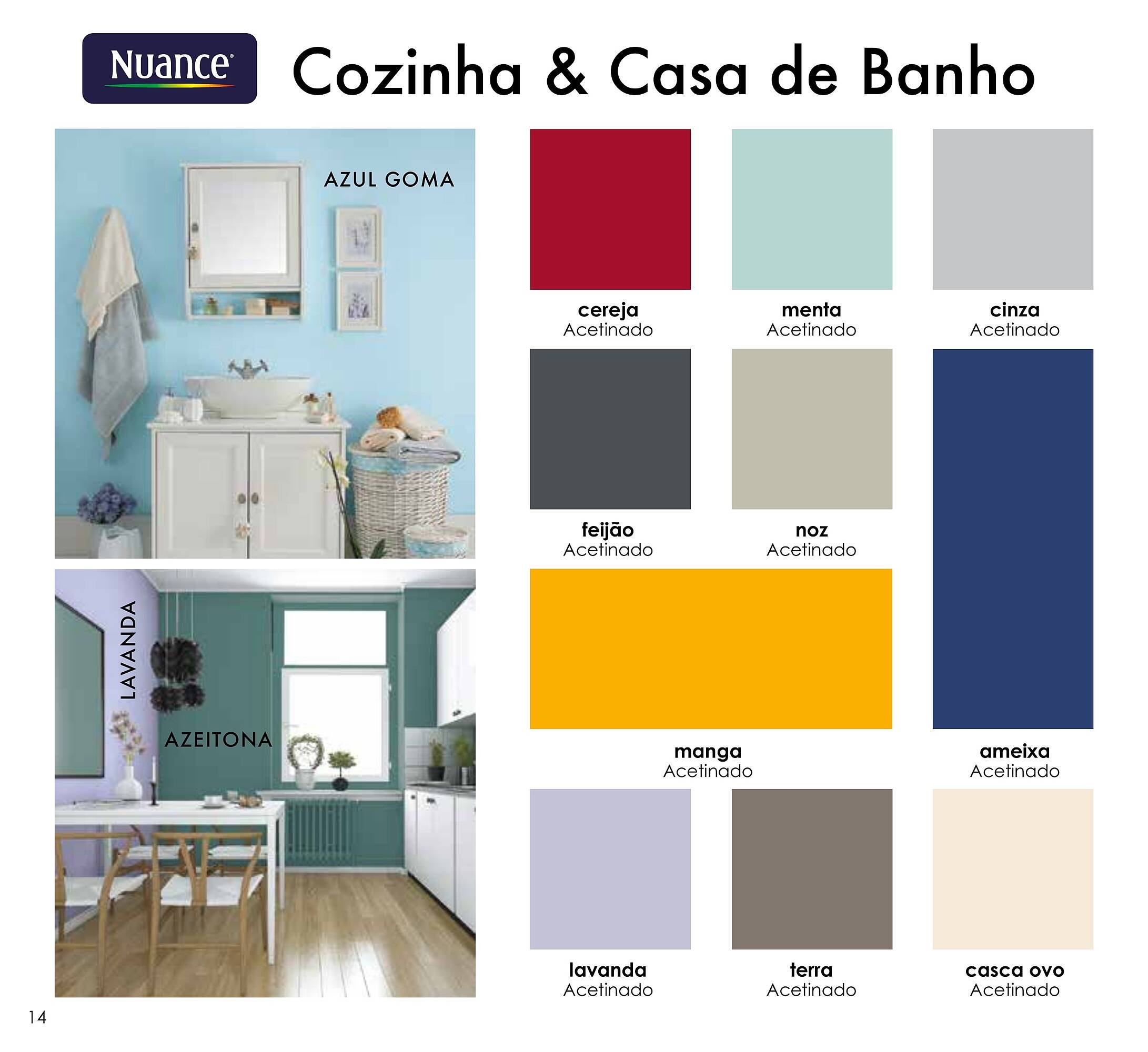 Folheto Bricomarché (2025-12-03 - 2025-12-31) | 14