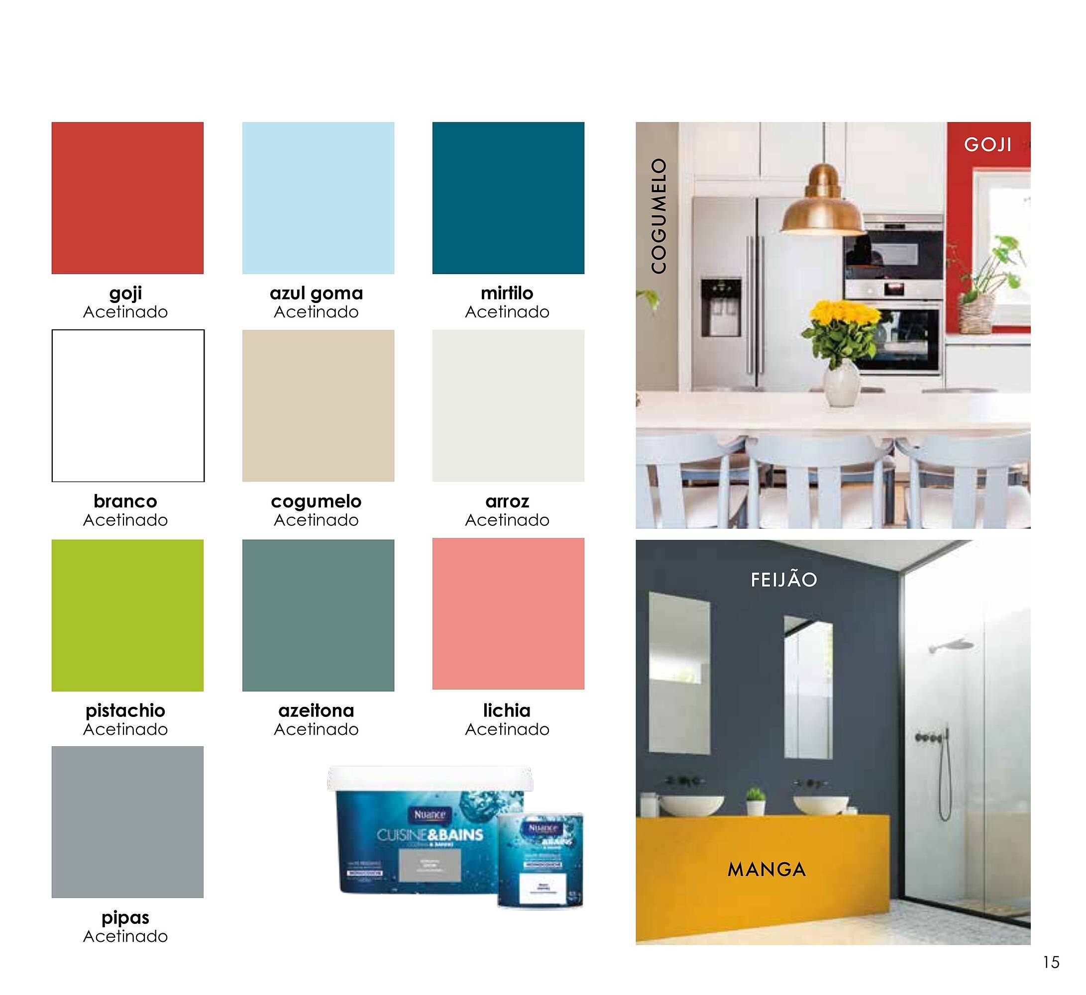 Folheto Bricomarché (2025-12-03 - 2025-12-31) | 15