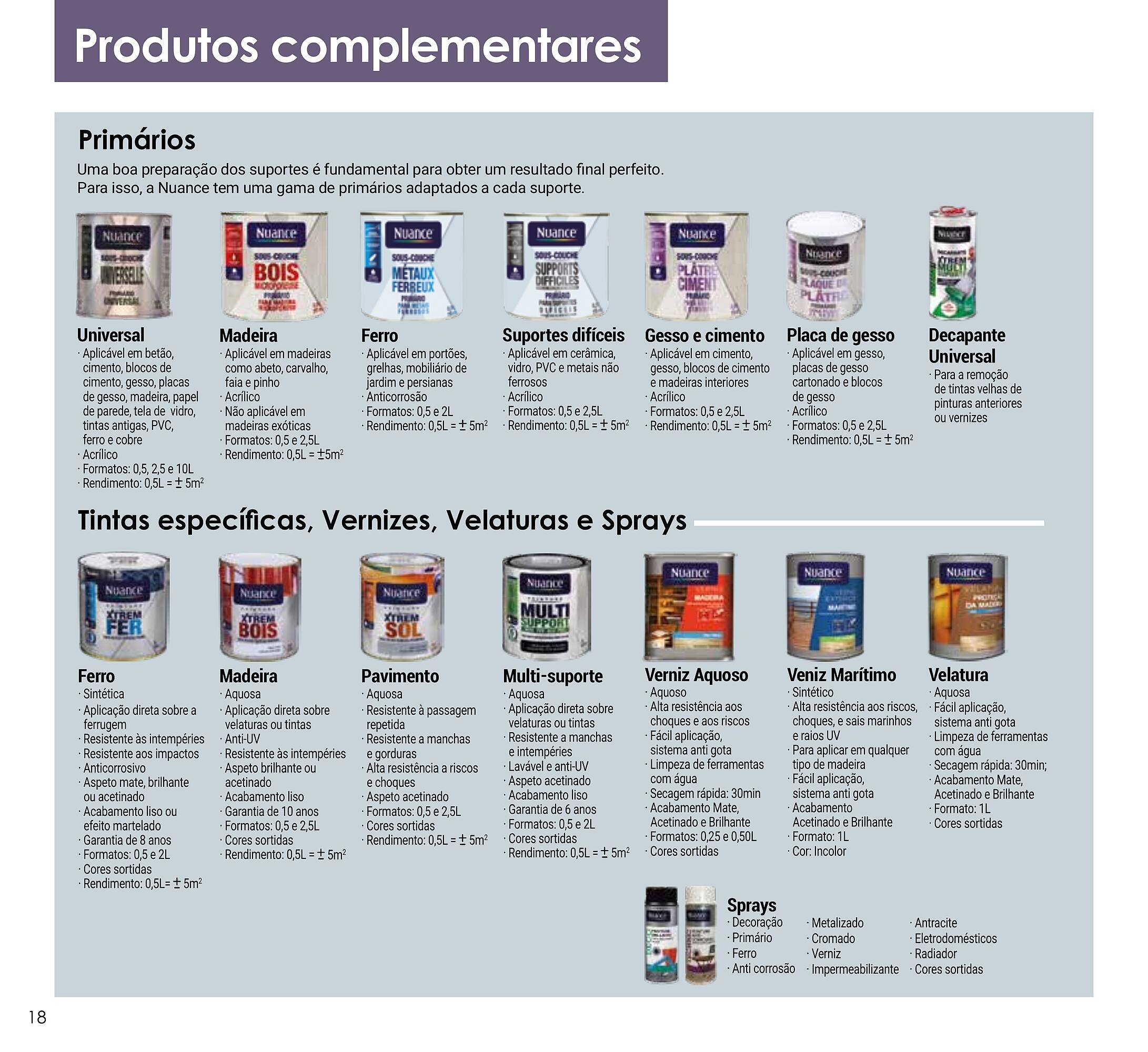 Folheto Bricomarché (2025-12-03 - 2025-12-31) | 18