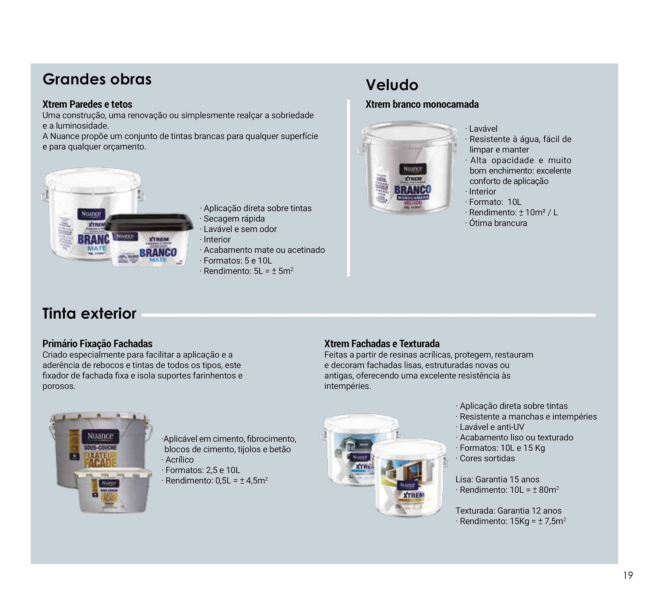 Folheto Bricomarché (2025-12-03 - 2025-12-31) | 19