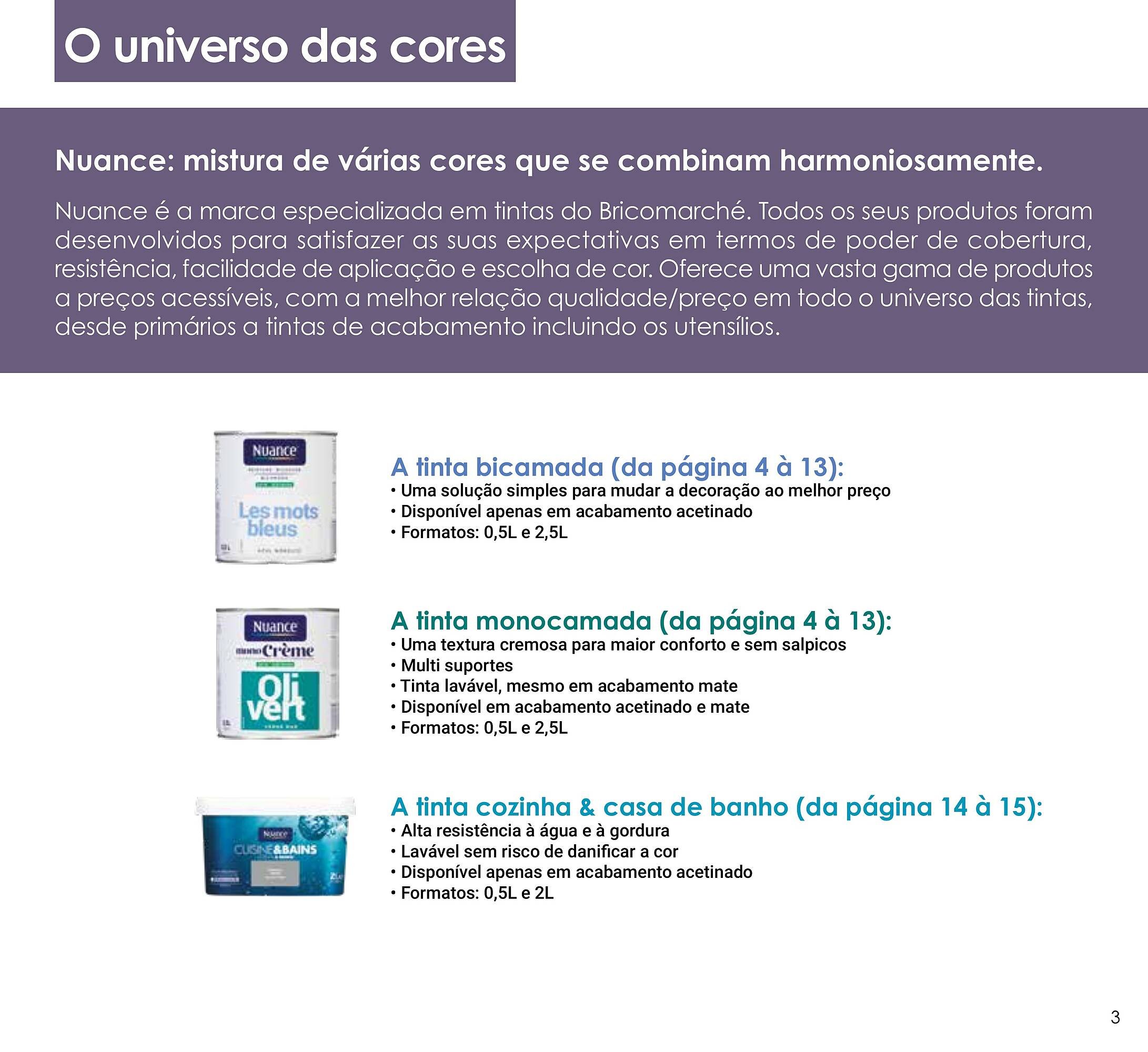 Folheto Bricomarché (2025-12-03 - 2025-12-31) | 3