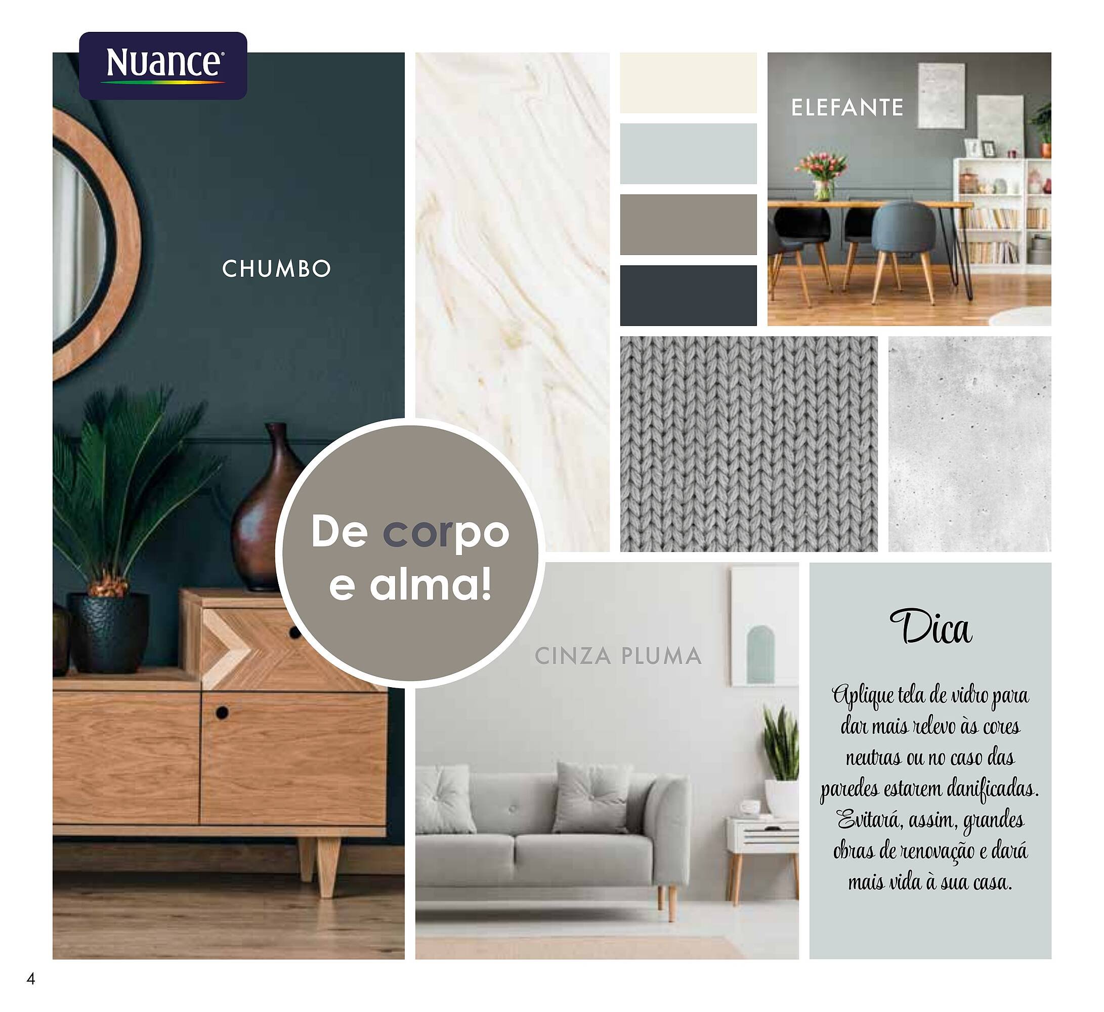 Folheto Bricomarché (2025-12-03 - 2025-12-31) | 4