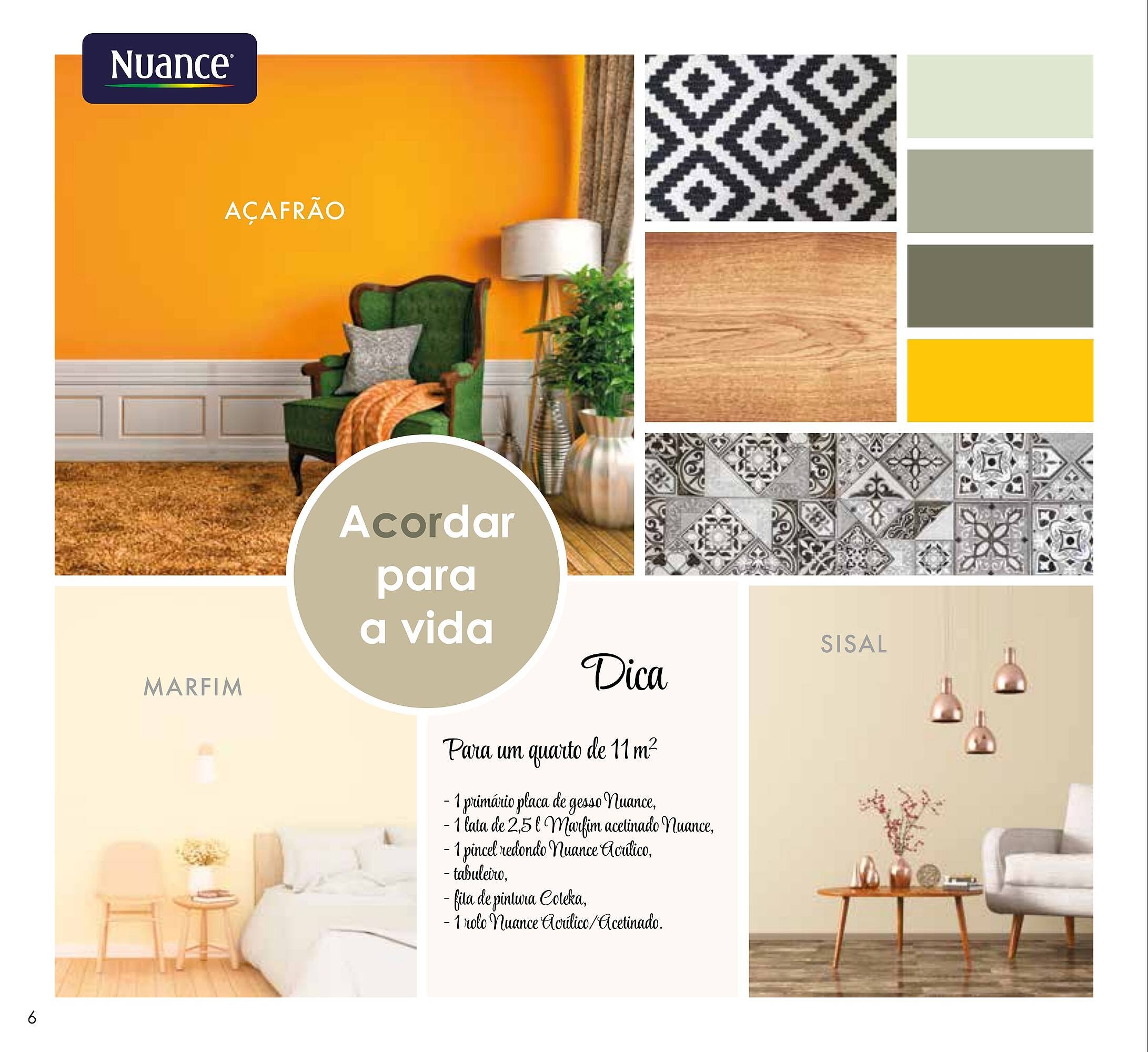 Folheto Bricomarché (2025-12-03 - 2025-12-31) | 6