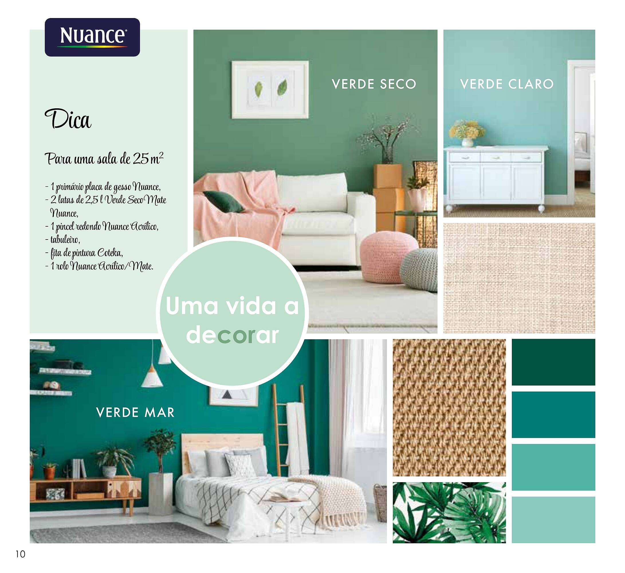 Folheto Bricomarché (2025-12-03 - 2025-12-31) | 10