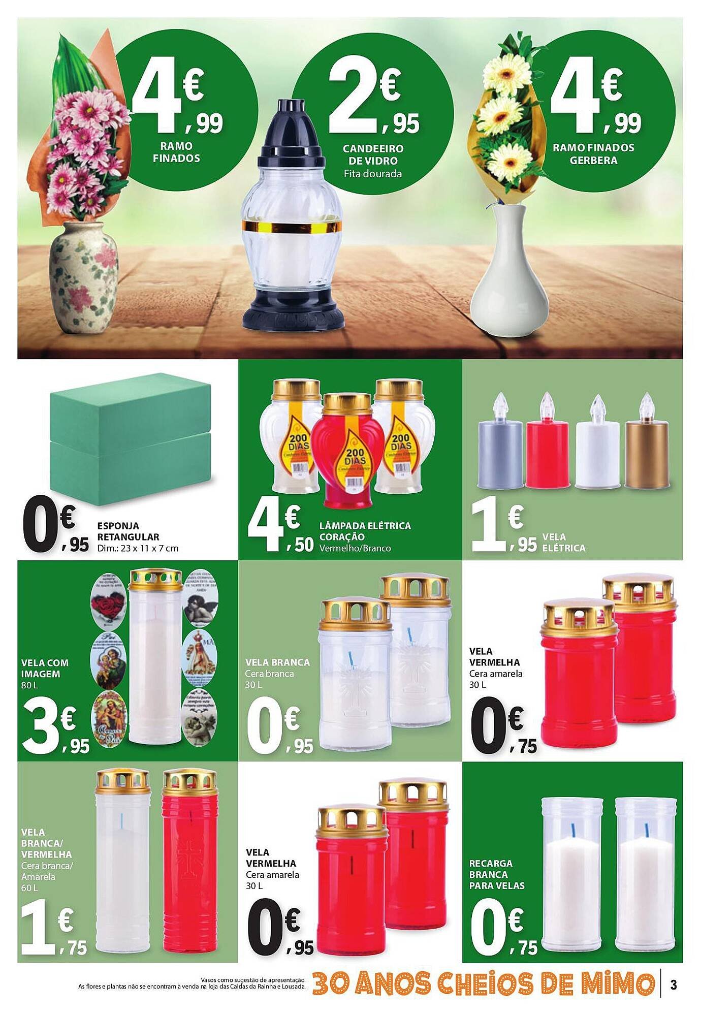 Folheto E.Leclerc (2025-10-23 - 2025-11-05) | 3