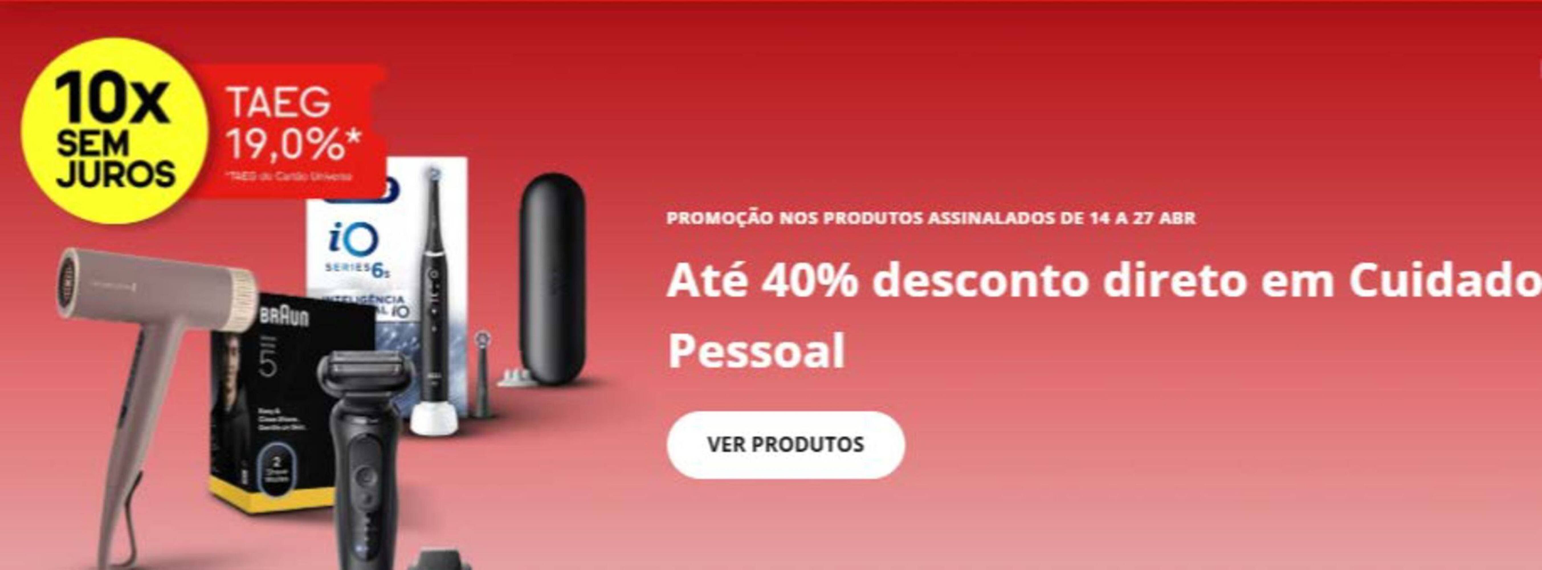 Folheto Worten (2026-04-14 - 2026-04-27) | 4