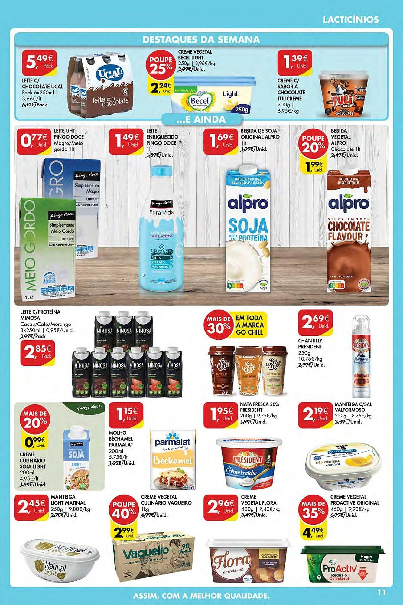 Folheto Pingo Doce (2026-02-26 - 2026-03-04) | 11