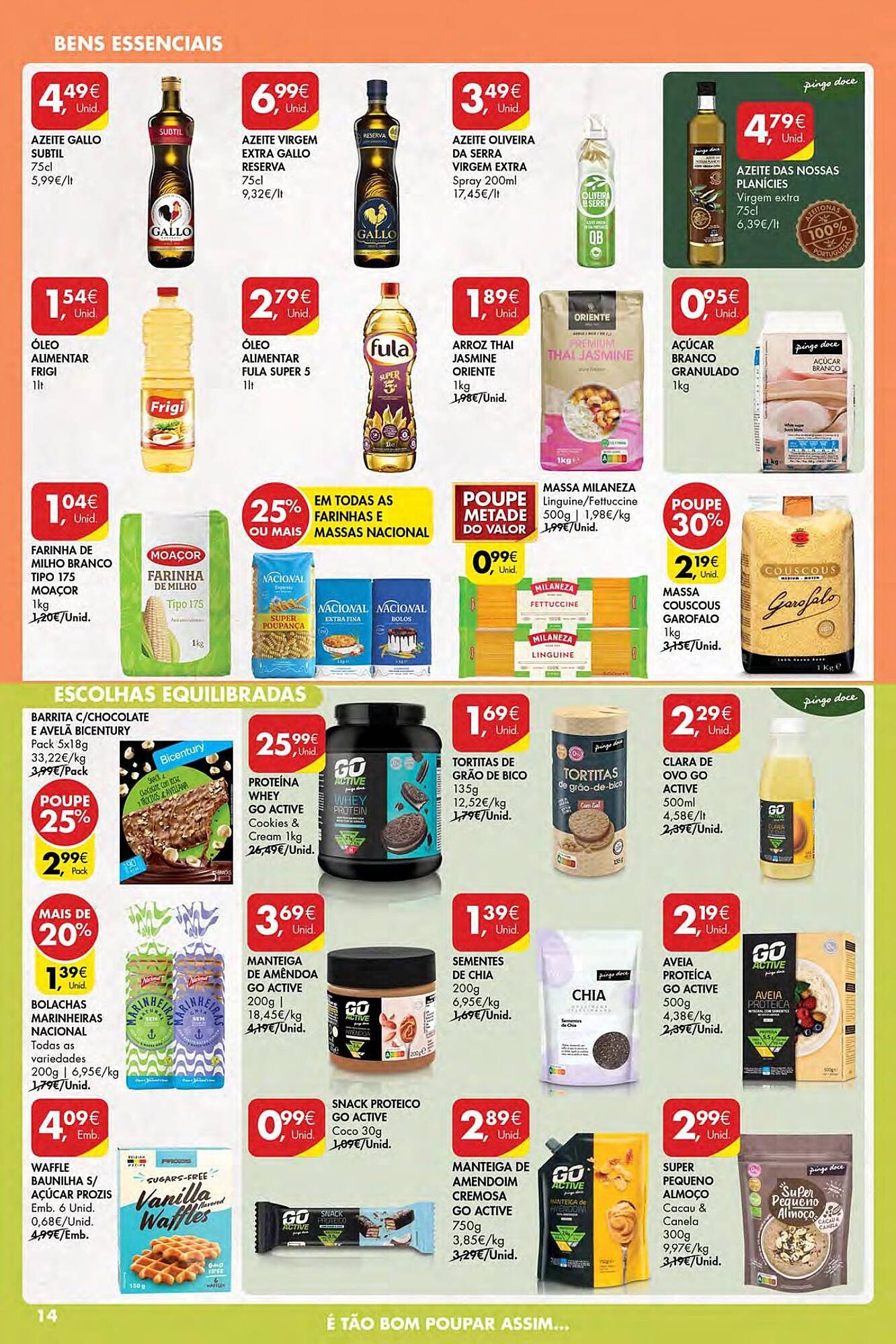 Folheto Pingo Doce (2026-02-26 - 2026-03-04) | 14