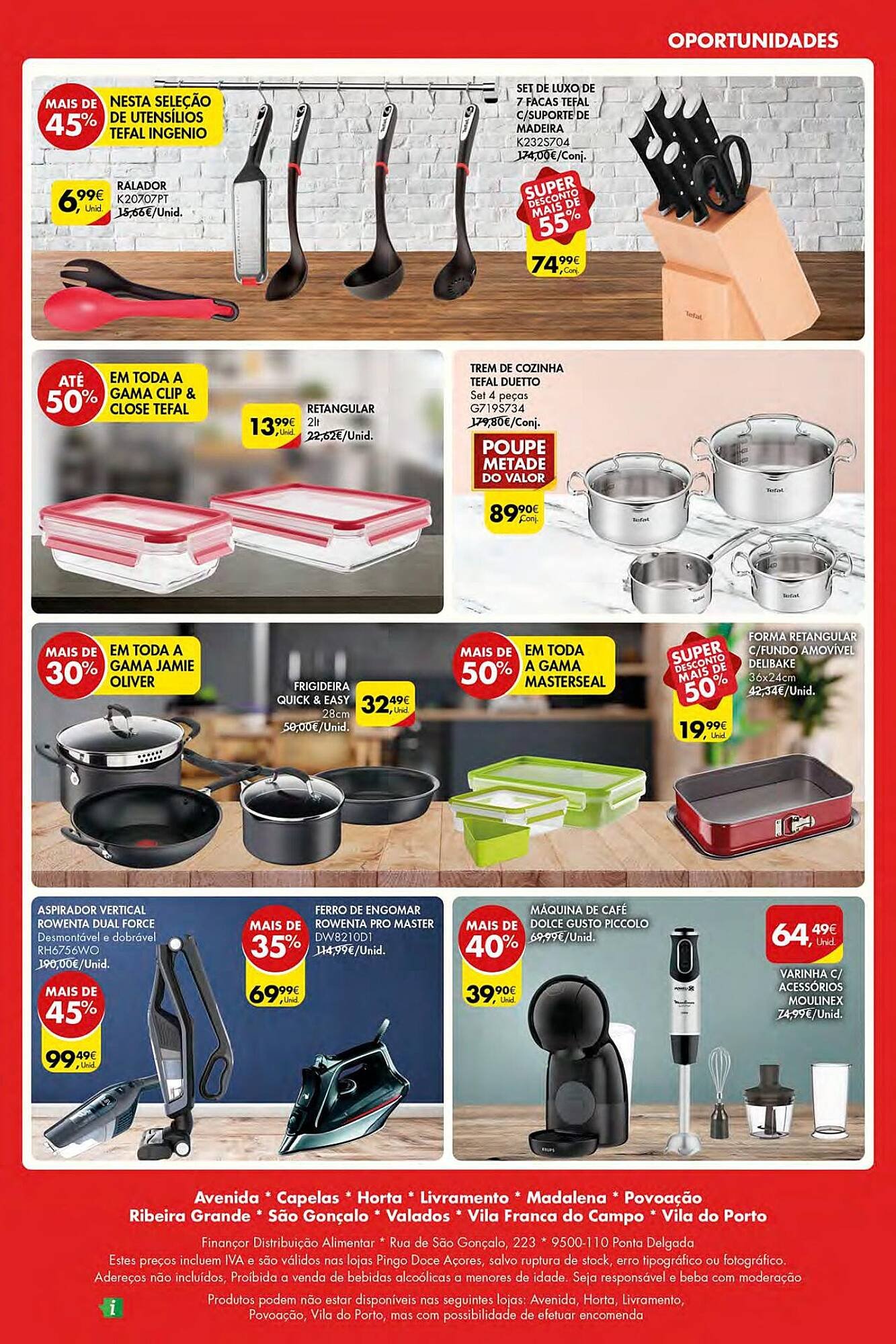 Folheto Pingo Doce (2026-02-26 - 2026-03-04) | 28