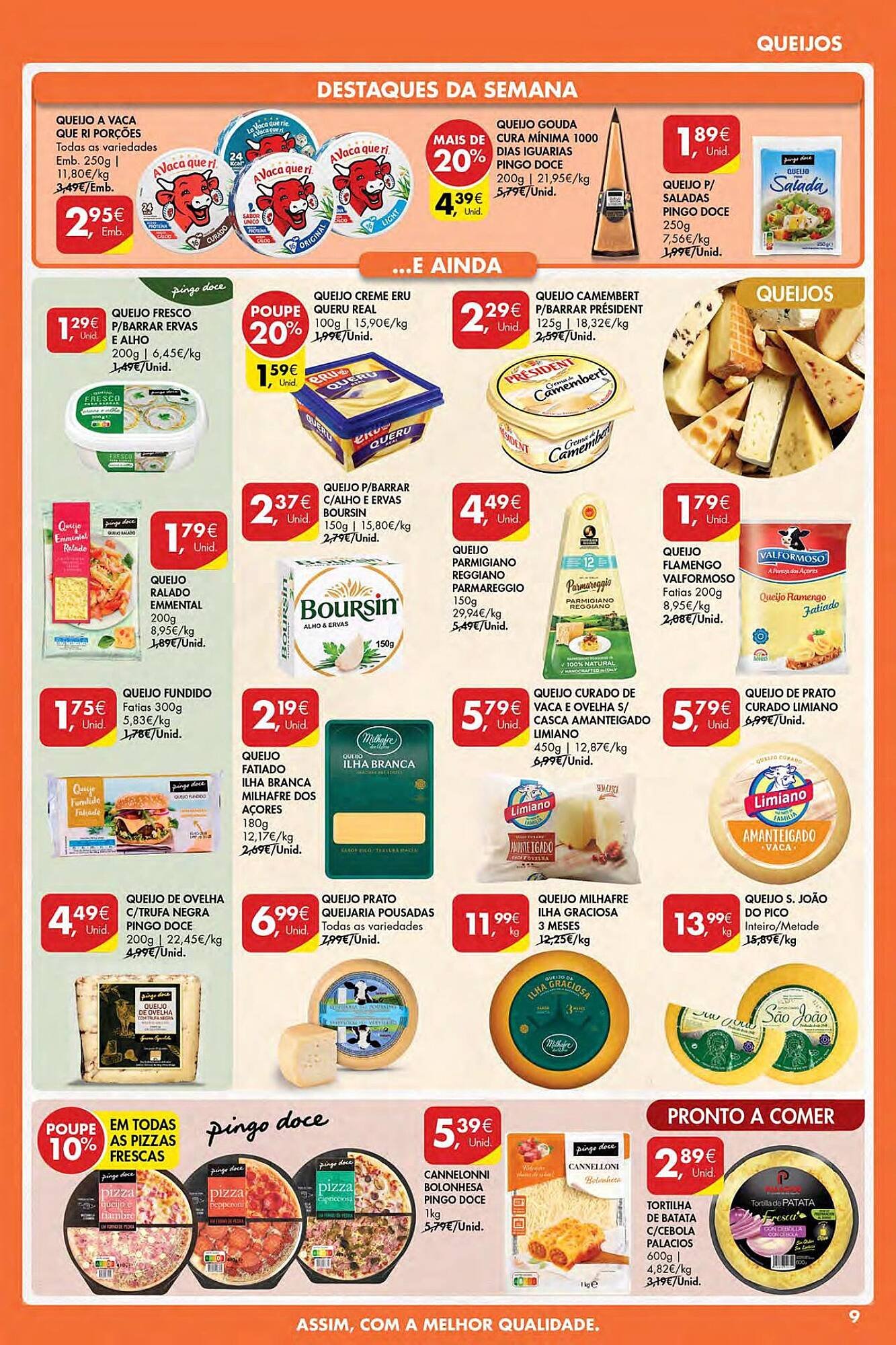 Folheto Pingo Doce (2026-02-26 - 2026-03-04) | 9