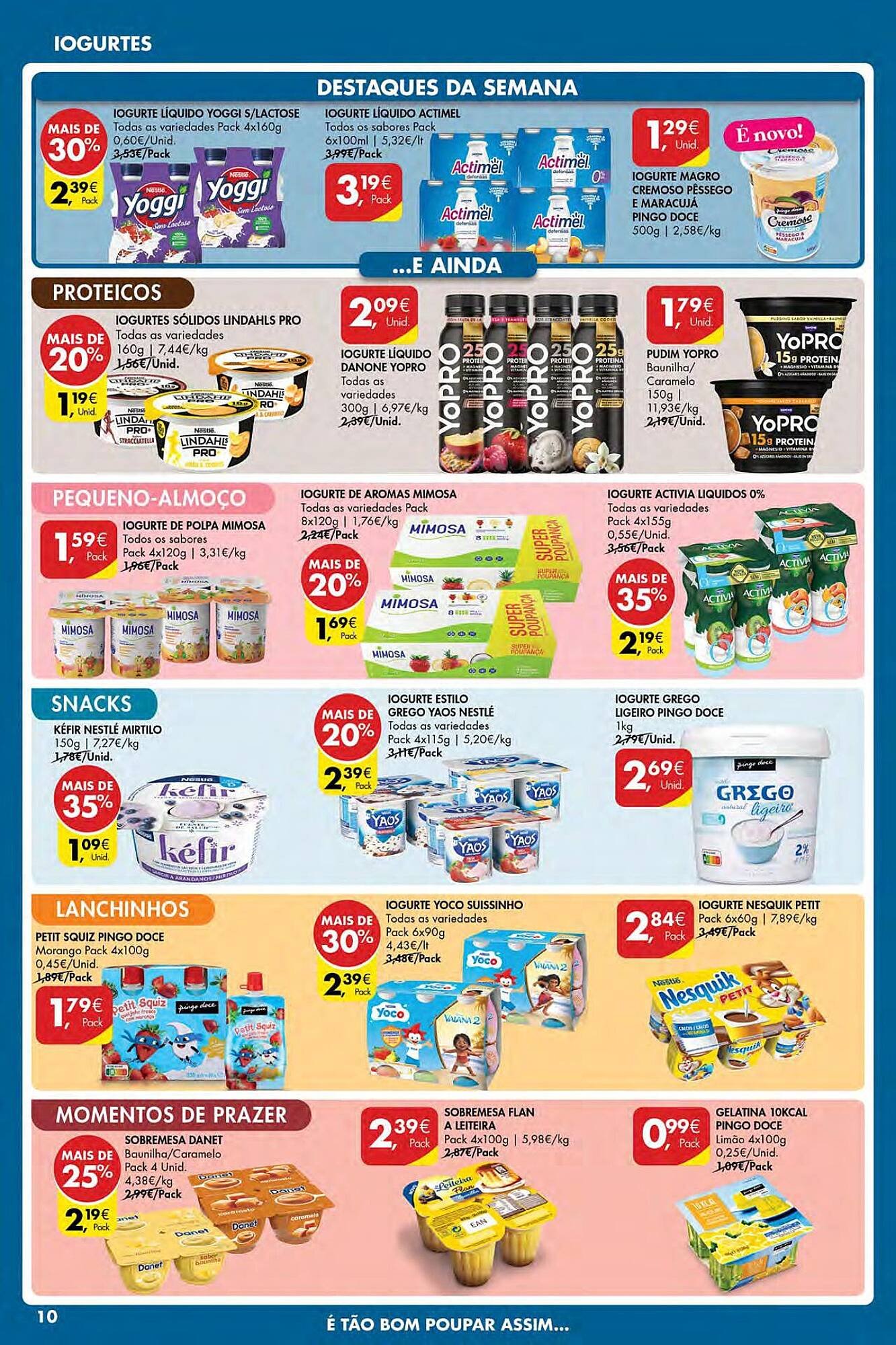 Folheto Pingo Doce (2026-02-26 - 2026-03-04) | 10