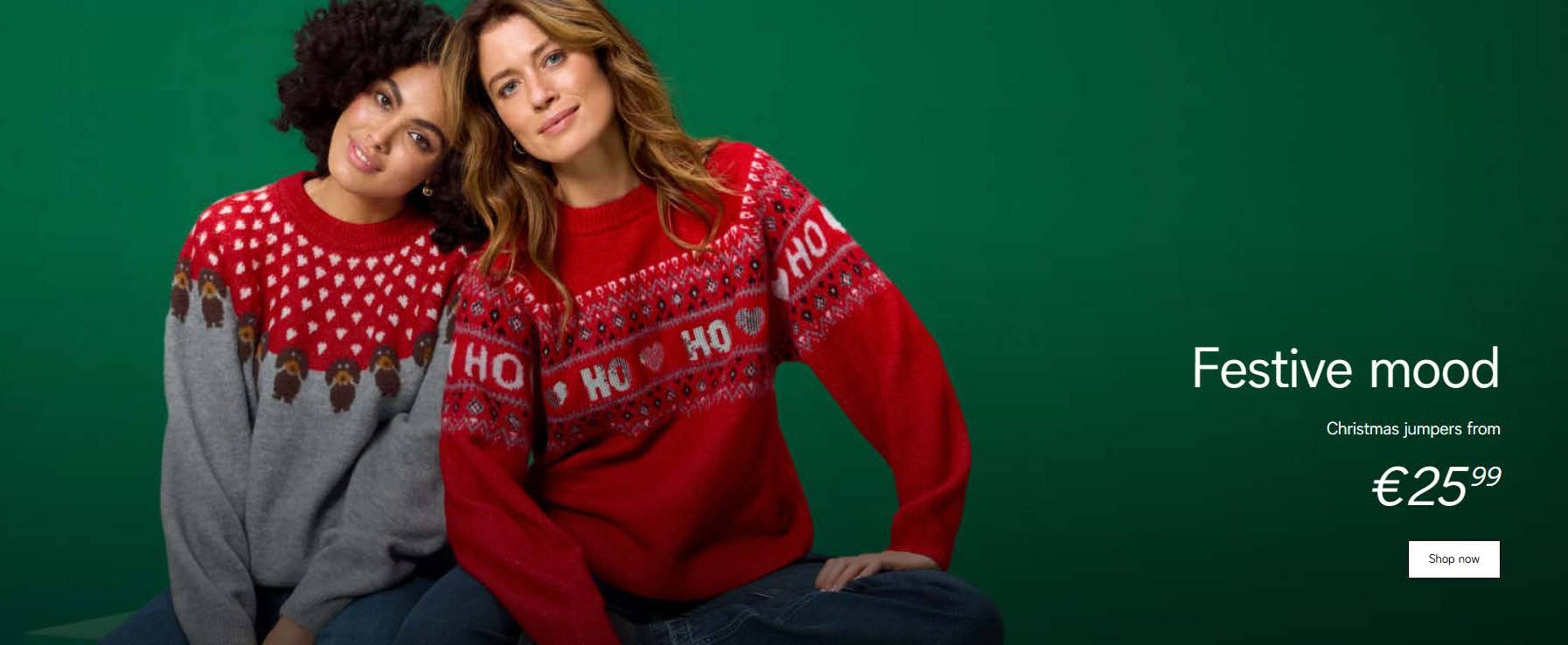 Catálogo C&amp;A (2025-10-31 - 2025-11-15) | 1