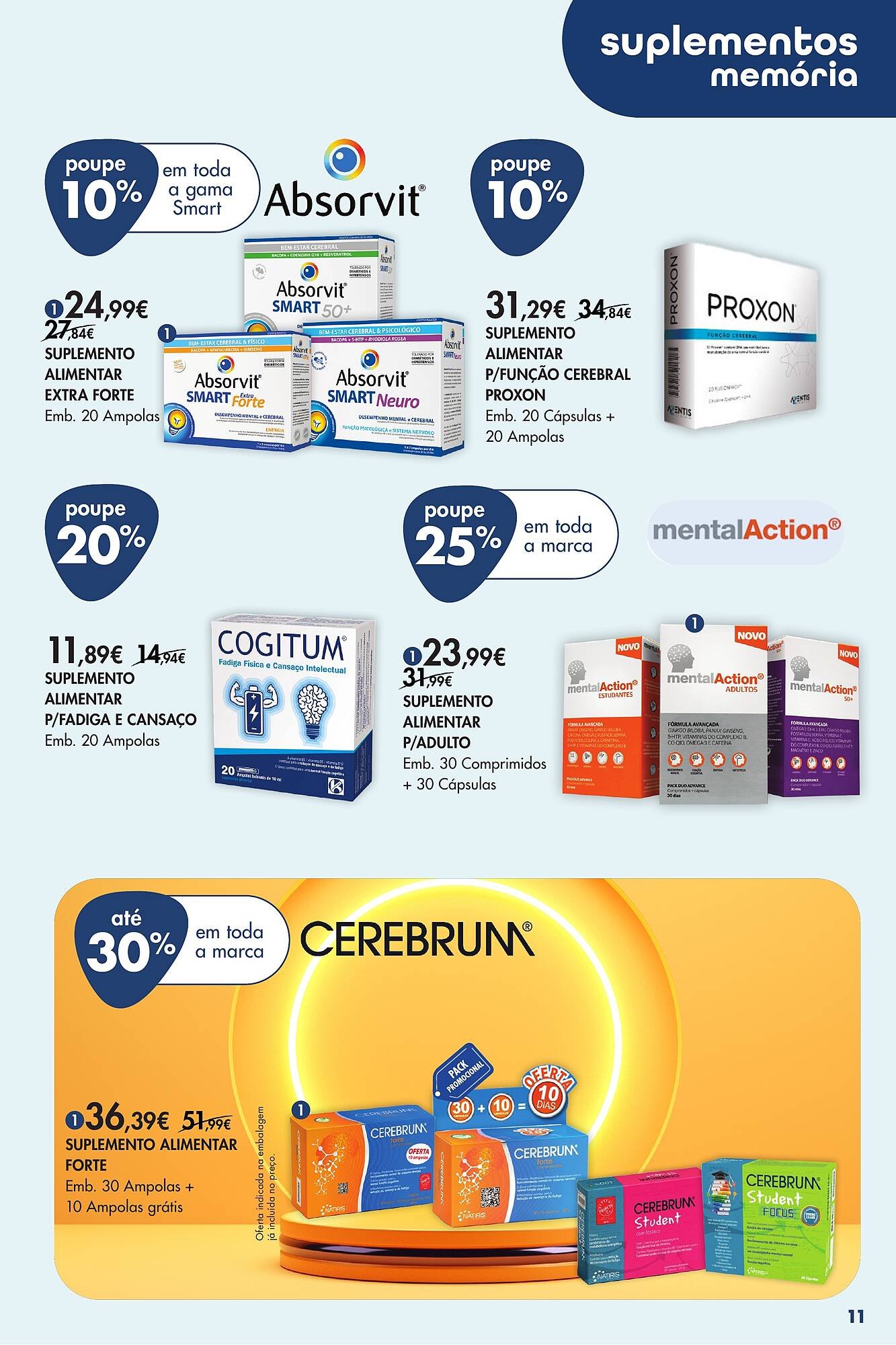 Folheto Pingo Doce (2026-02-03 - 2026-02-23)