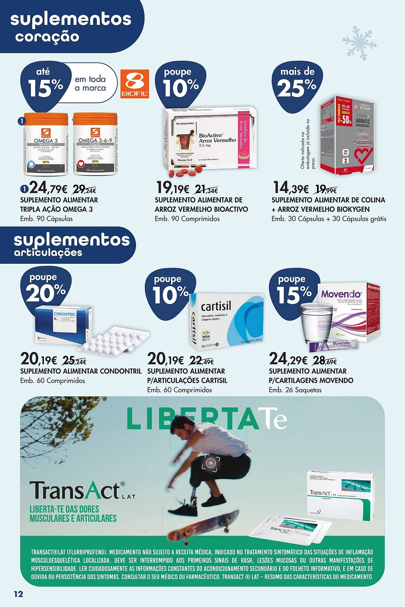 Folheto Pingo Doce (2026-02-03 - 2026-02-23)