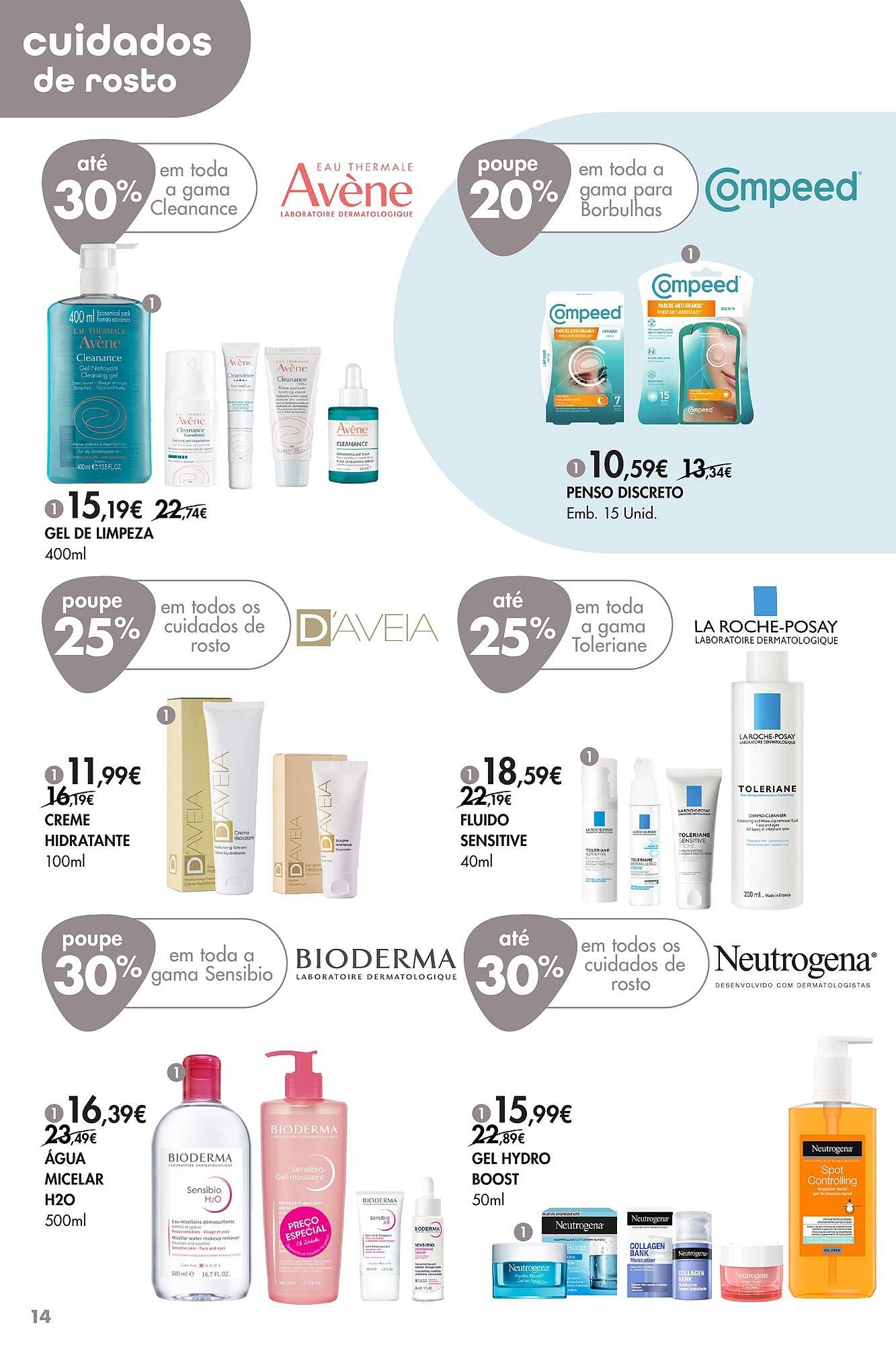 Folheto Pingo Doce (2026-02-03 - 2026-02-23)