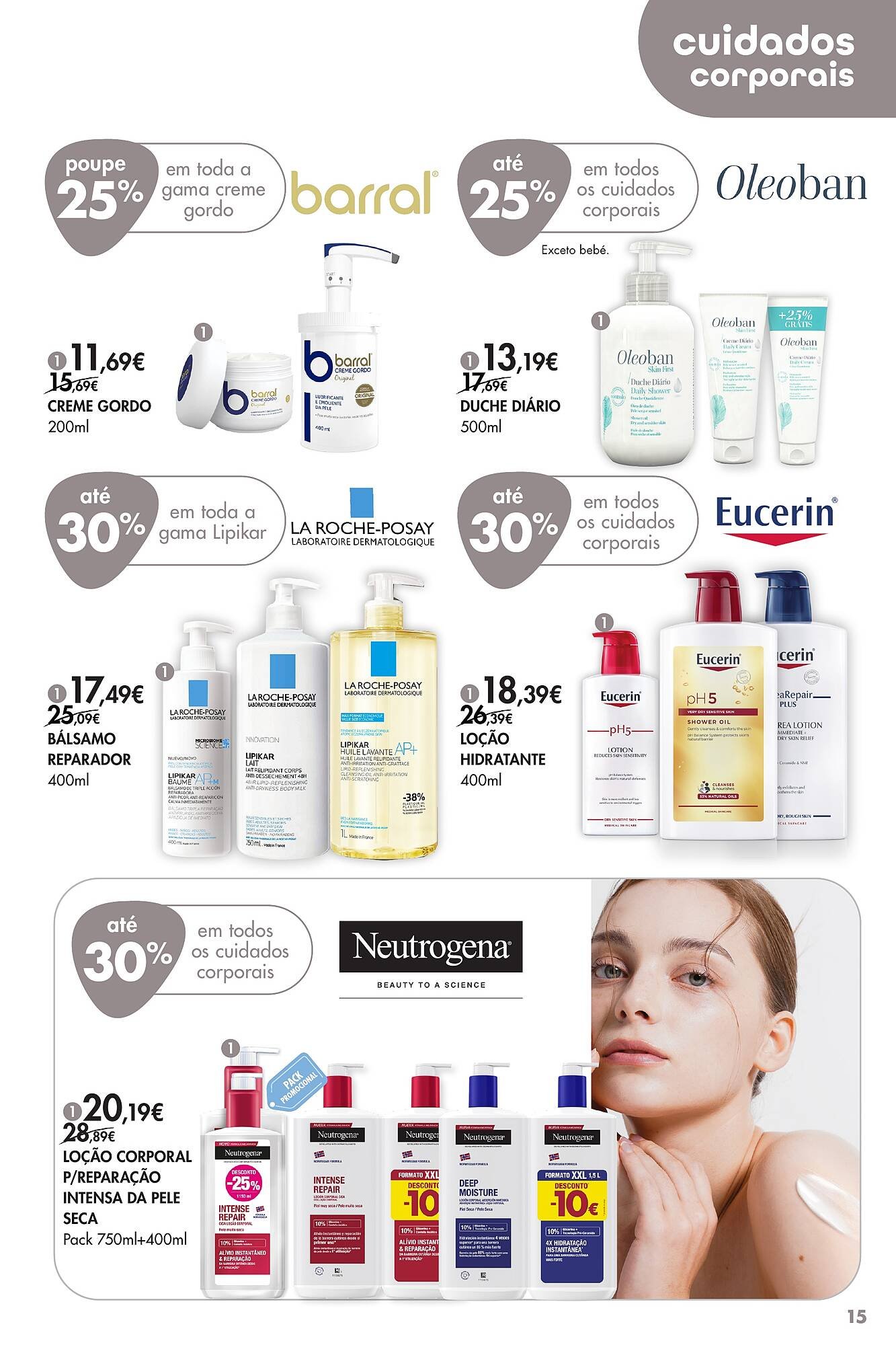 Folheto Pingo Doce (2026-02-03 - 2026-02-23)