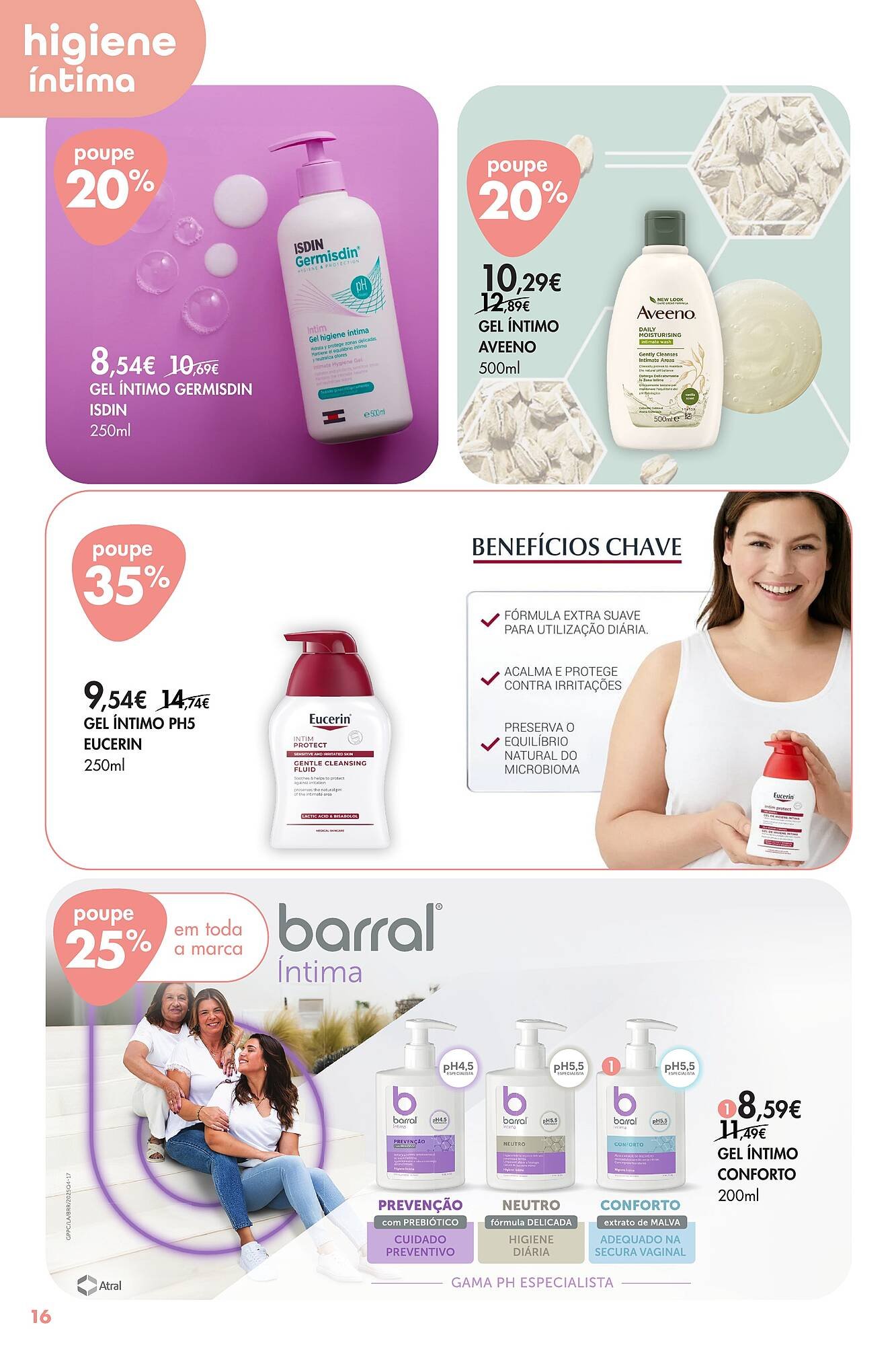 Folheto Pingo Doce (2026-02-03 - 2026-02-23)