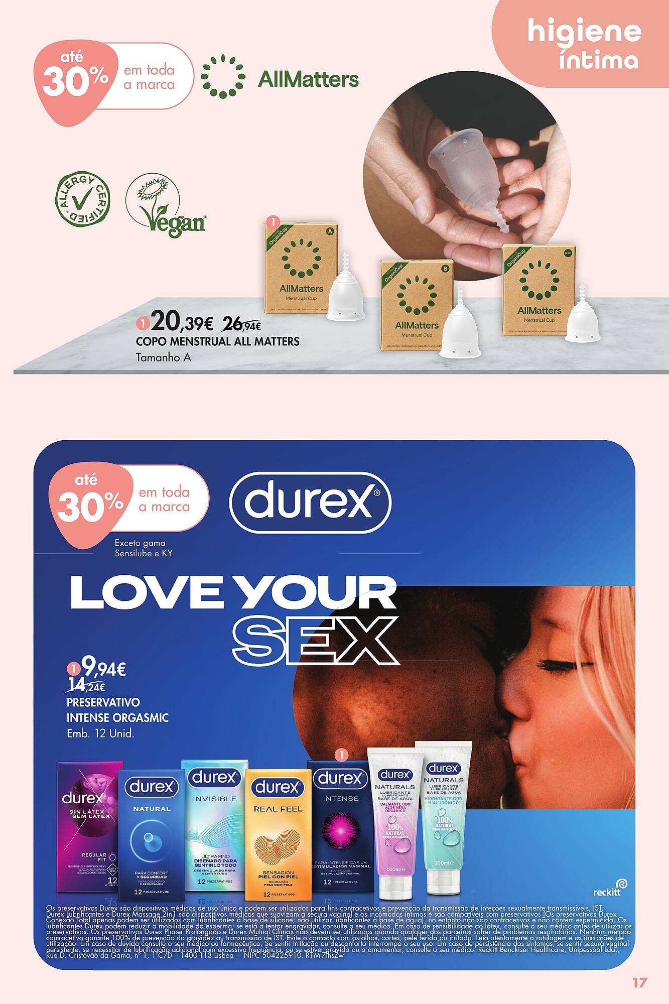 Folheto Pingo Doce (2026-02-03 - 2026-02-23)