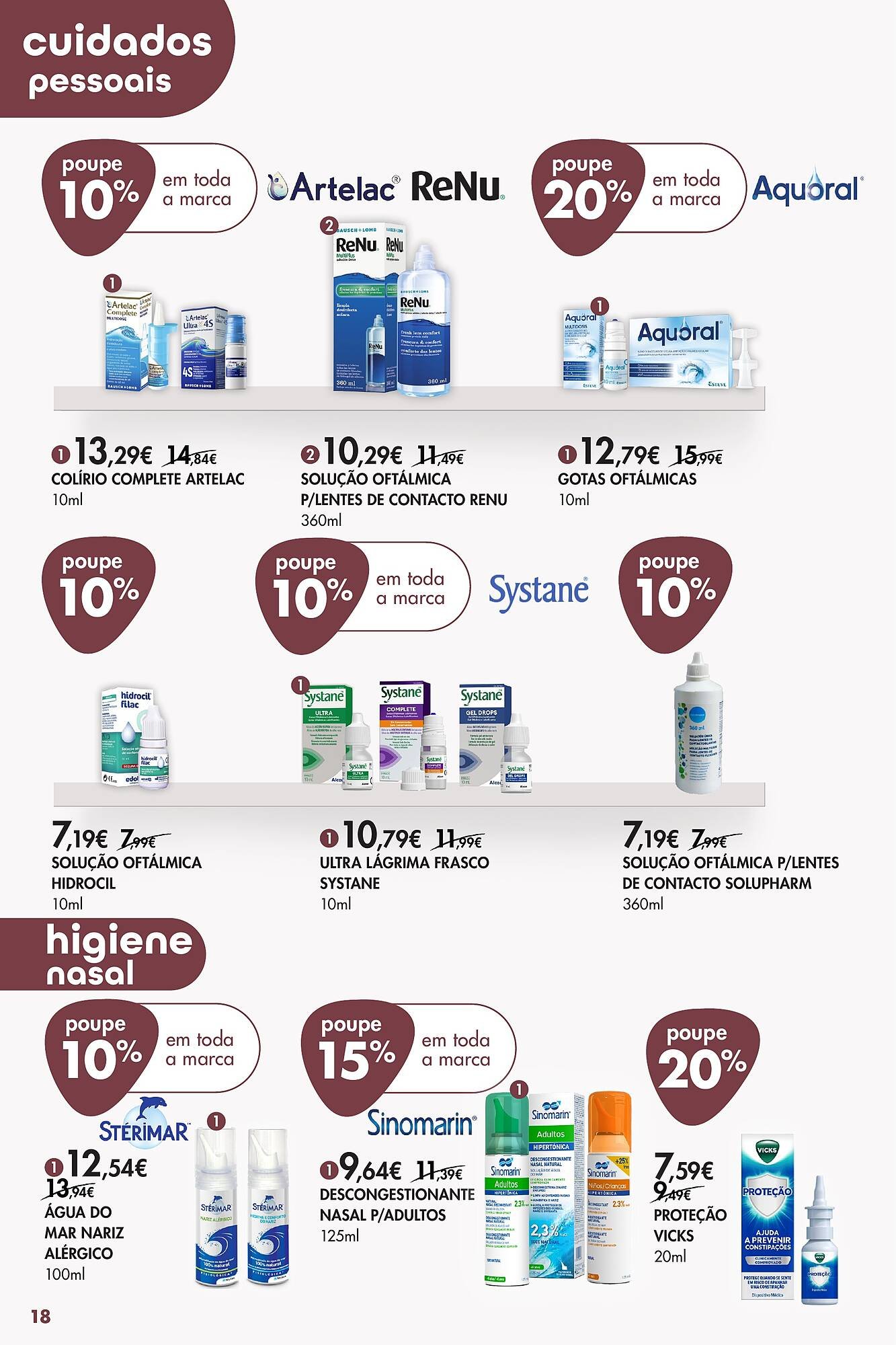 Folheto Pingo Doce (2026-02-03 - 2026-02-23)