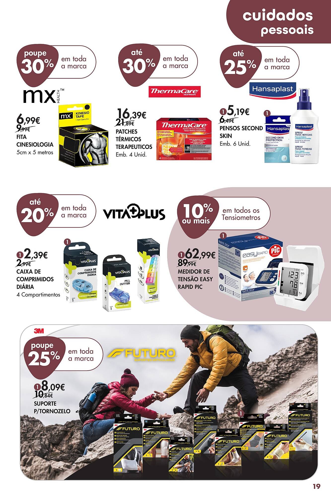 Folheto Pingo Doce (2026-02-03 - 2026-02-23)