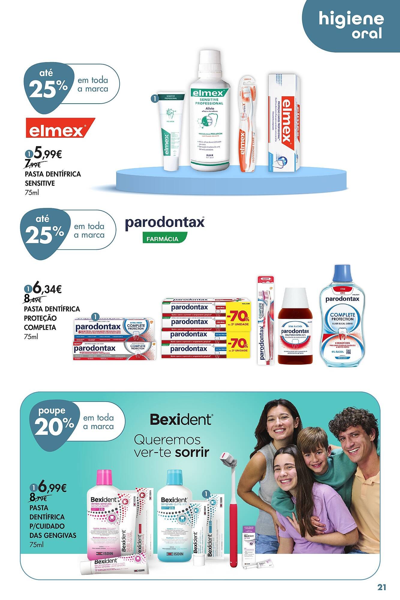 Folheto Pingo Doce (2026-02-03 - 2026-02-23)