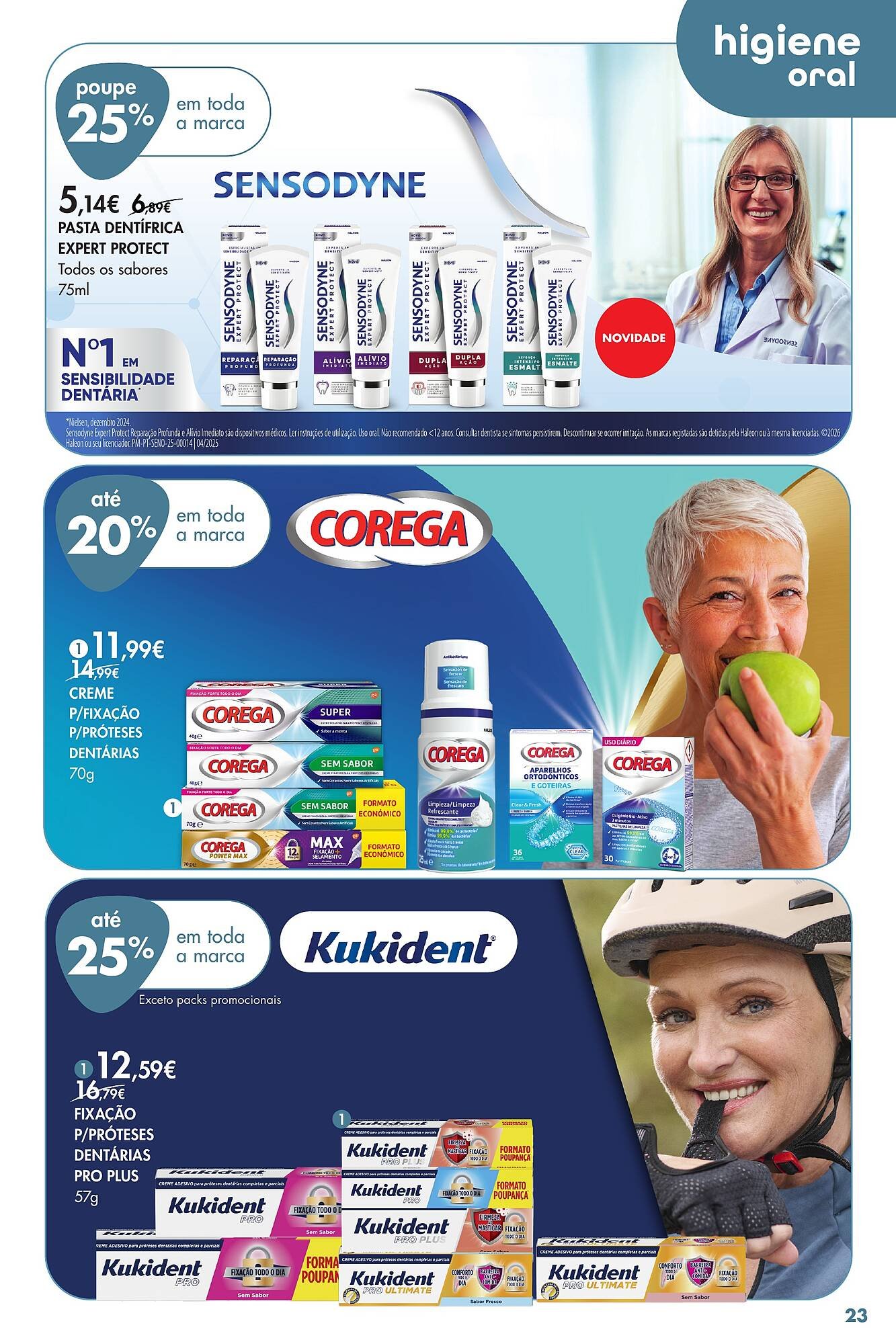 Folheto Pingo Doce (2026-02-03 - 2026-02-23)