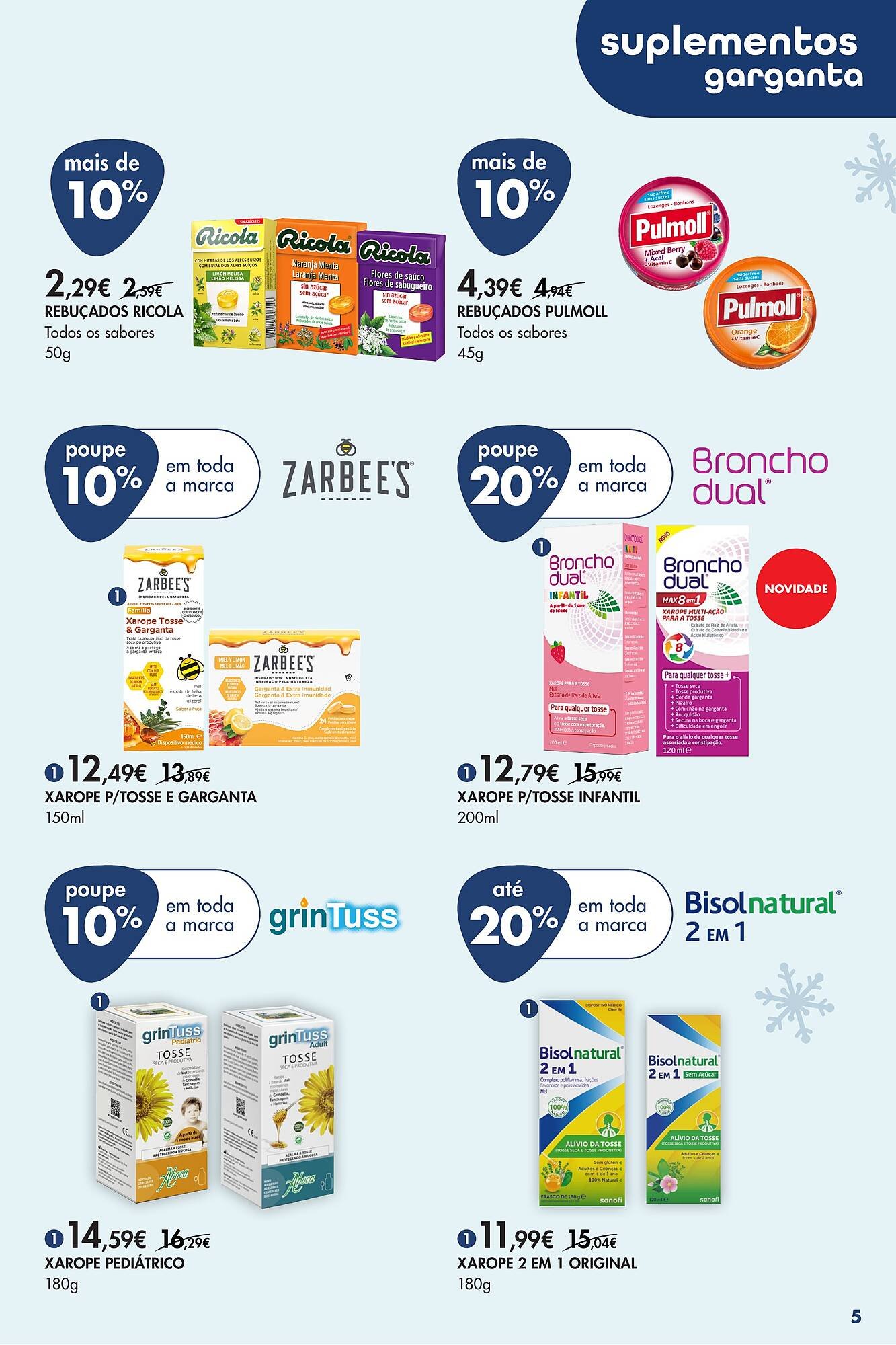 Folheto Pingo Doce (2026-02-03 - 2026-02-23)