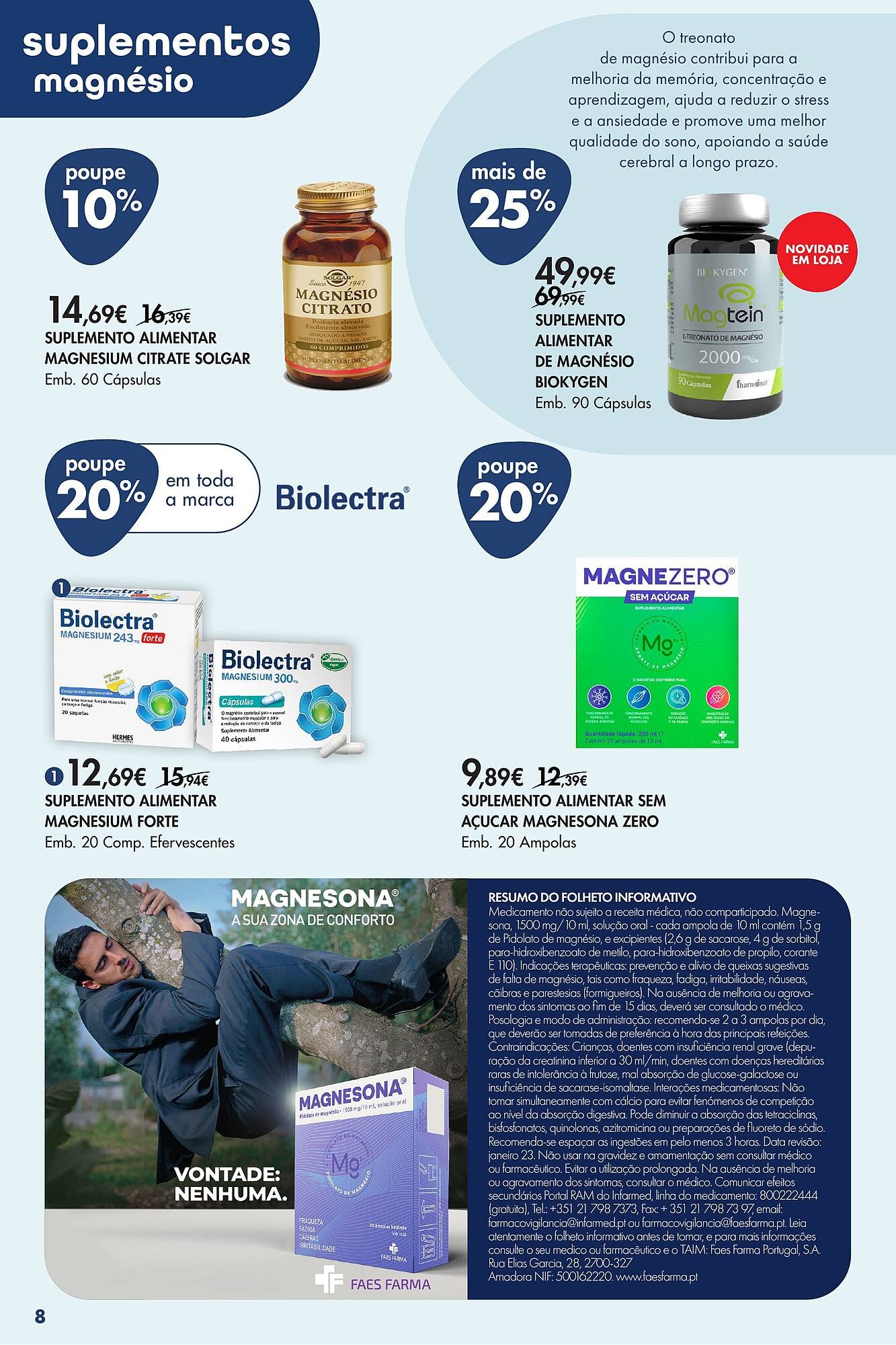 Folheto Pingo Doce (2026-02-03 - 2026-02-23)