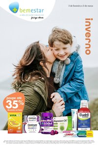 Folheto Pingo Doce (2026-02-03 - 2026-02-23)