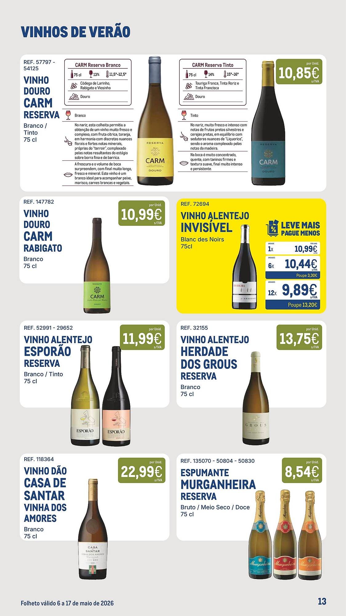 Catálogo Makro (2026-05-06 - 2026-05-17) | 13