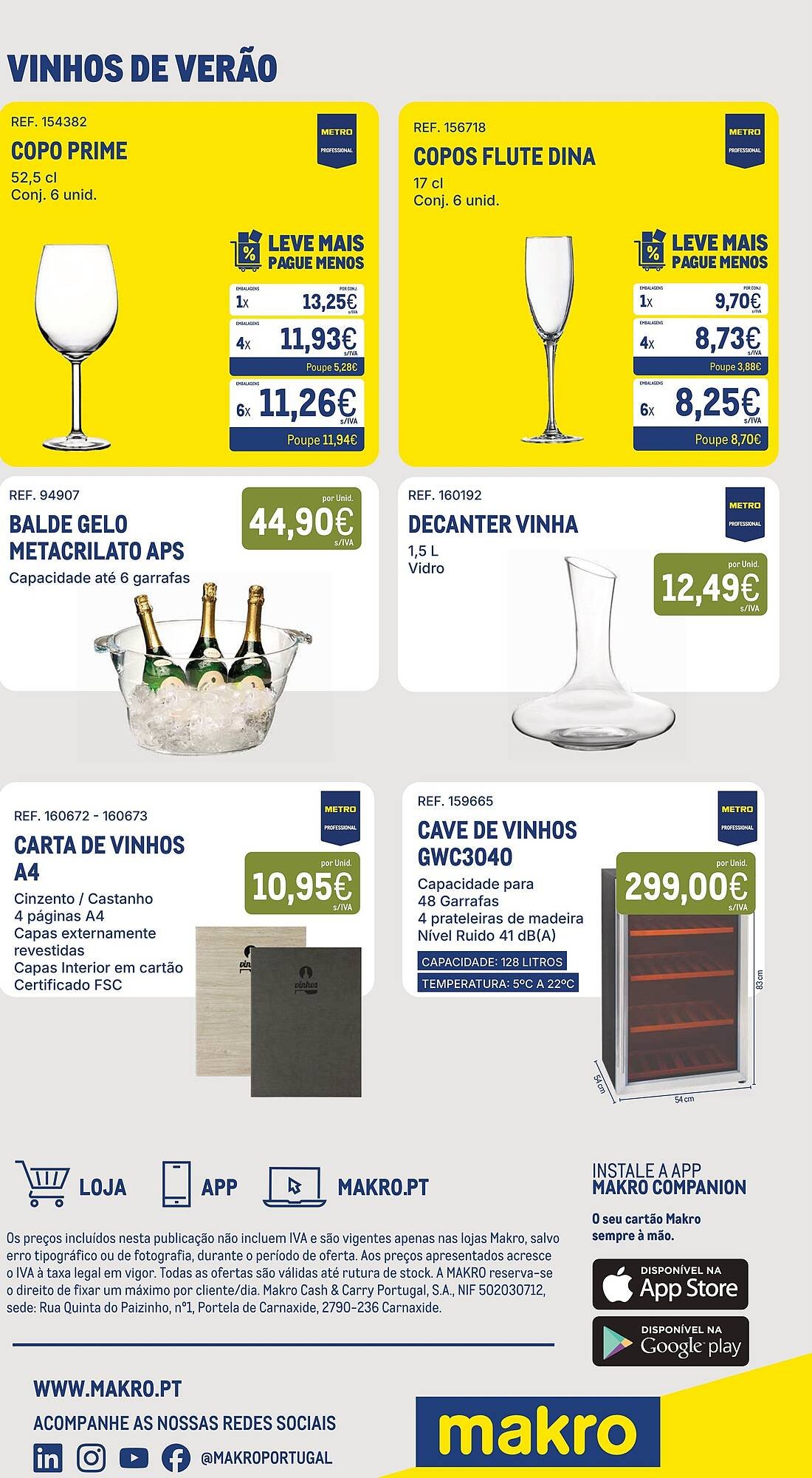 Catálogo Makro (2026-05-06 - 2026-05-17) | 18