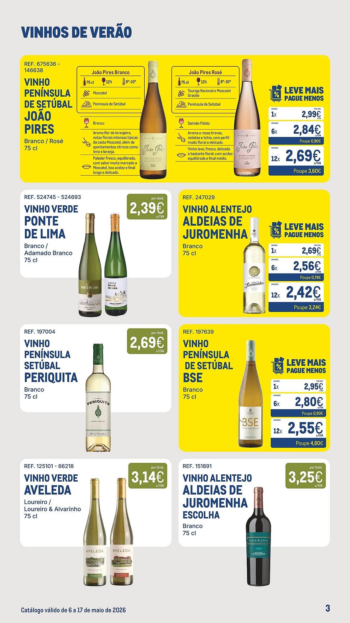 Catálogo Makro (2026-05-06 - 2026-05-17) | 3