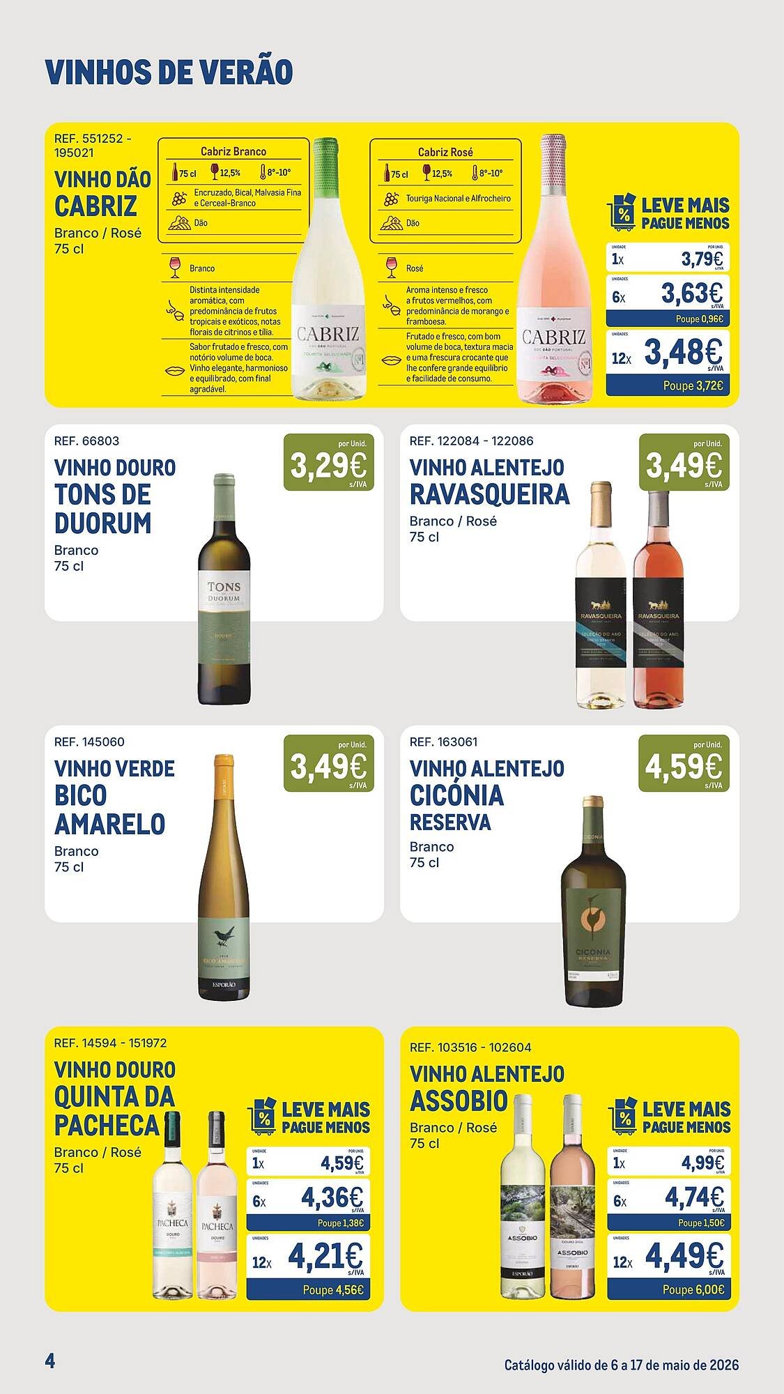 Catálogo Makro (2026-05-06 - 2026-05-17) | 4