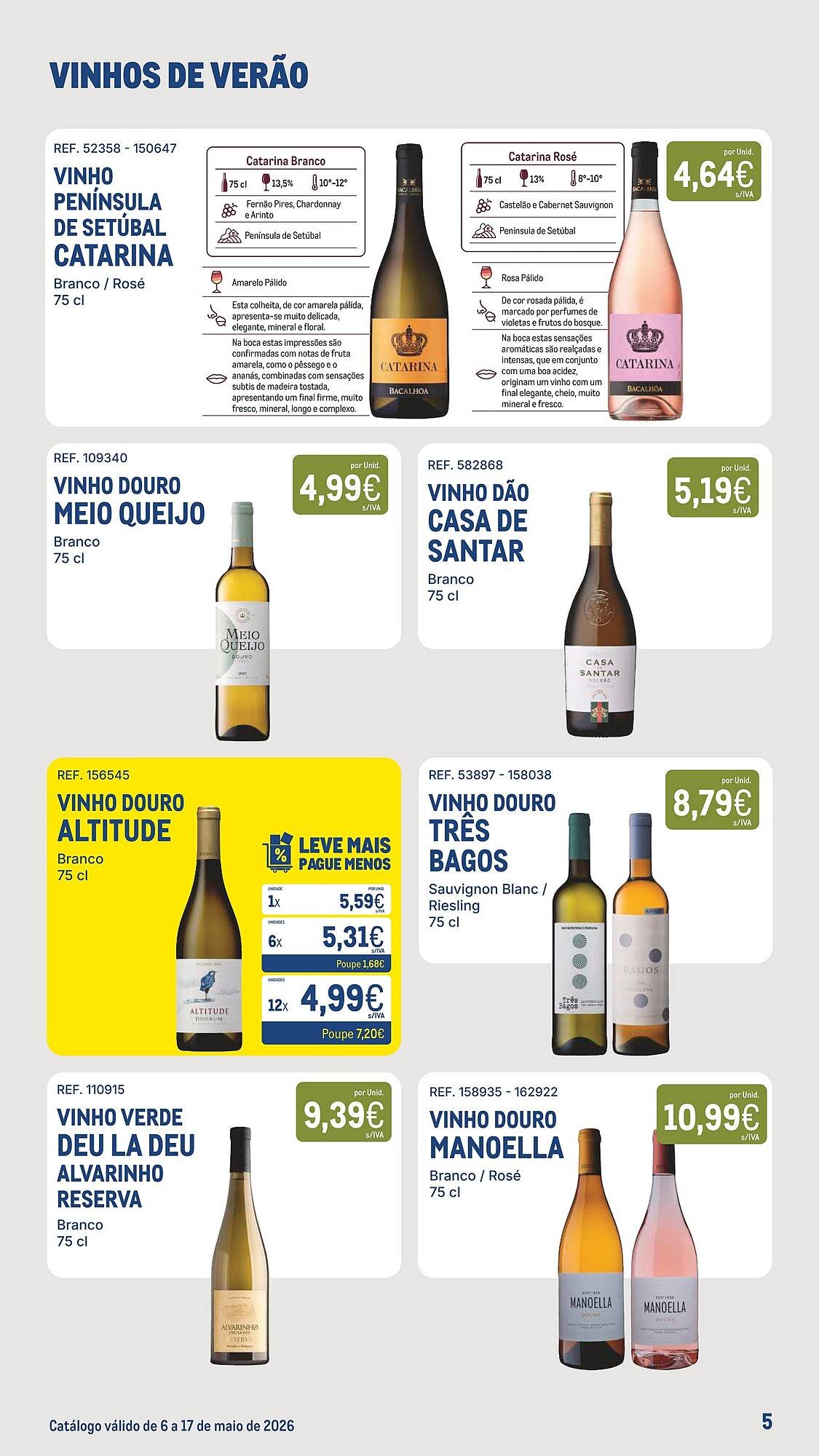 Catálogo Makro (2026-05-06 - 2026-05-17) | 5
