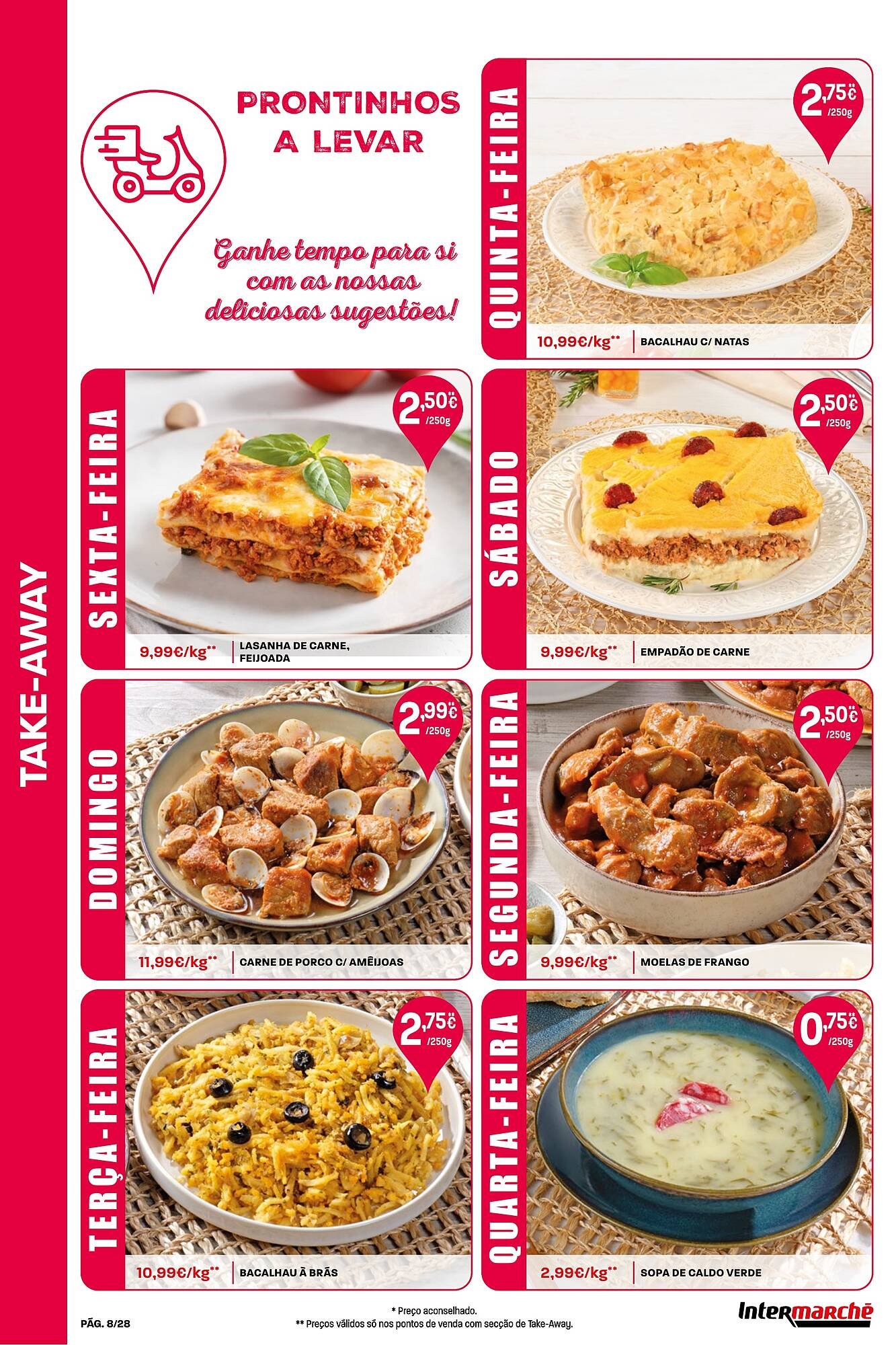 Folheto Intermarché (2025-06-11 - 2025-12-05)