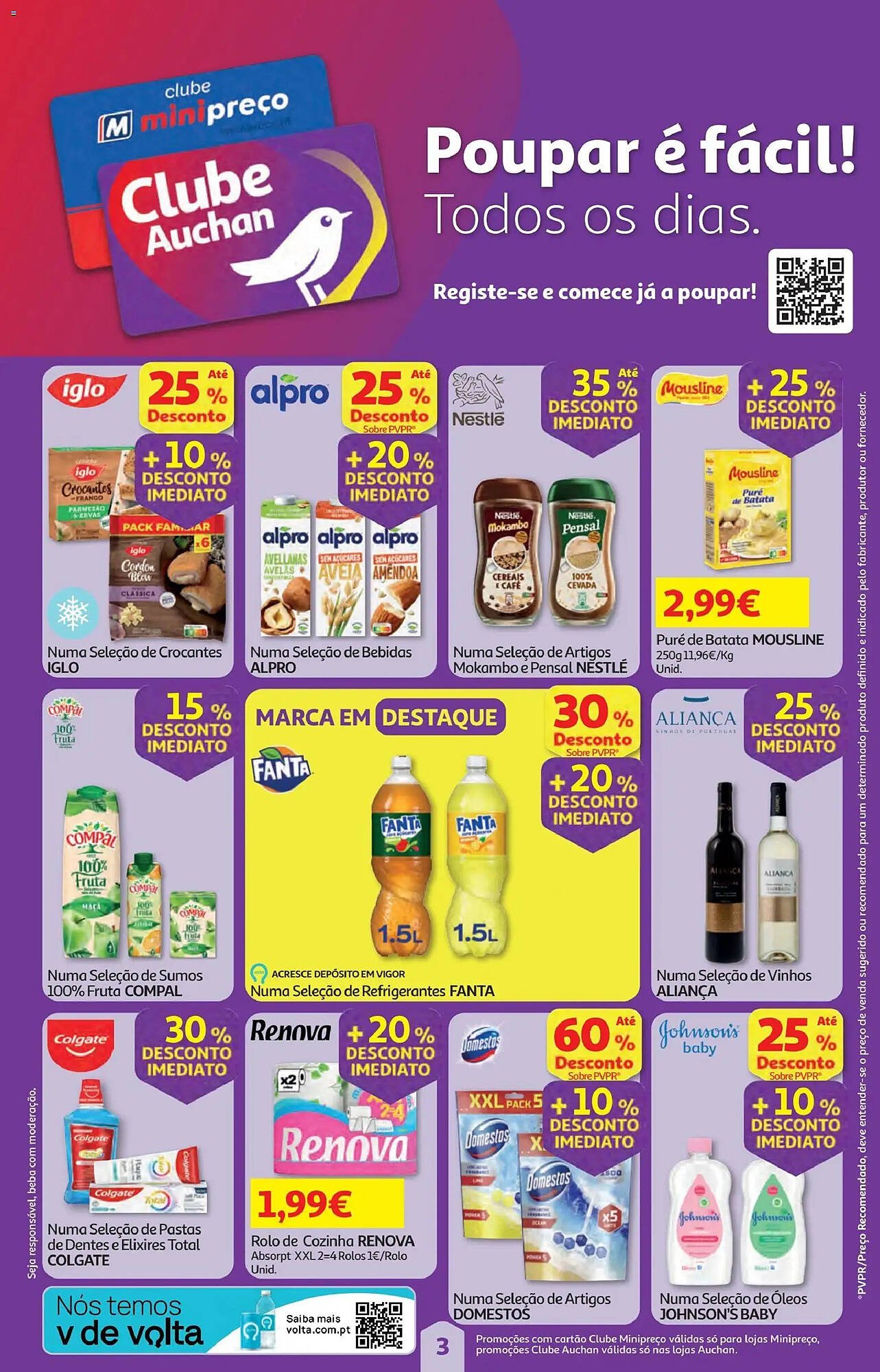 Folheto Minipreço (2026-04-16 - 2026-04-23) | 3