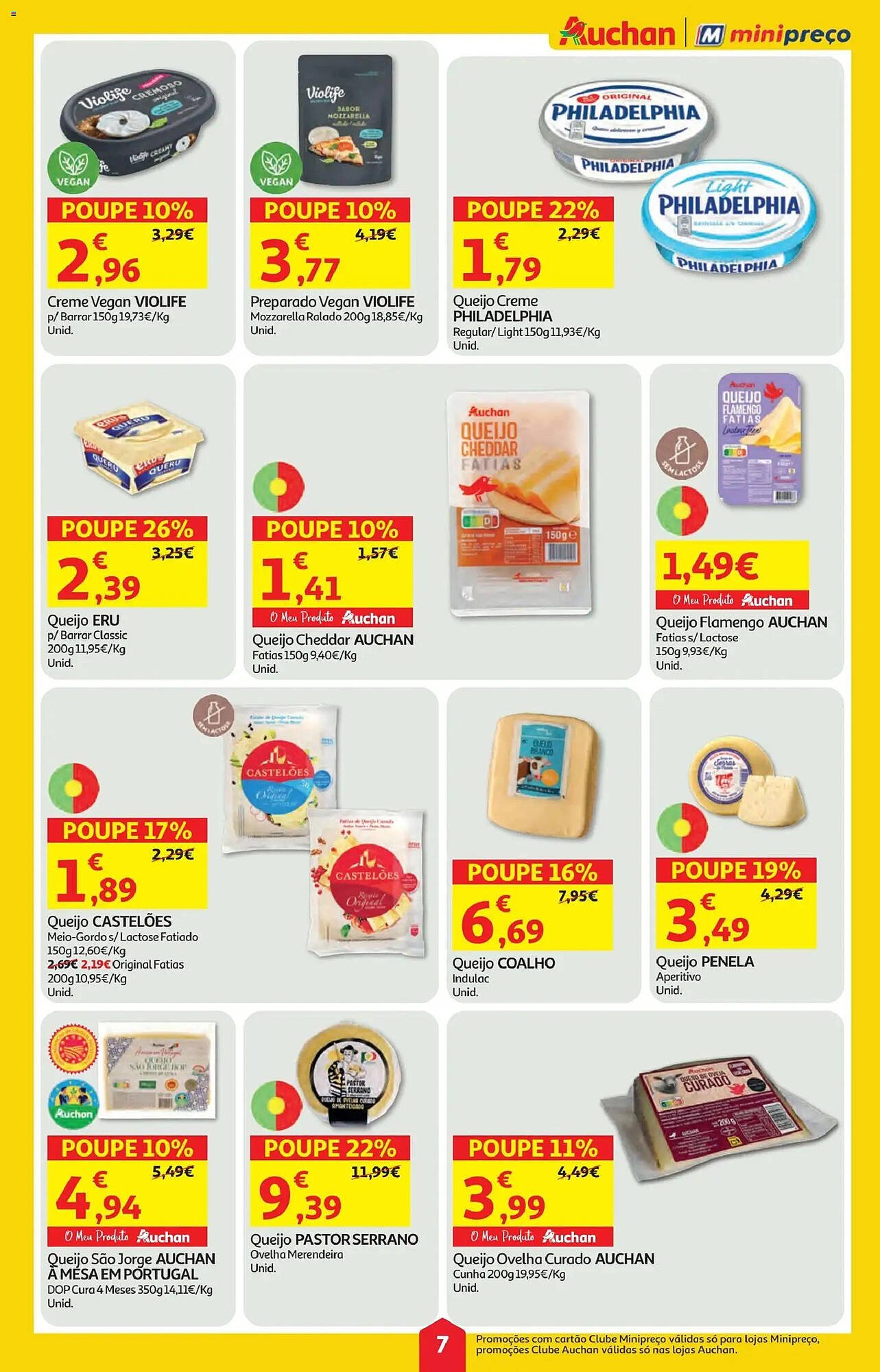 Folheto Minipreço (2026-04-16 - 2026-04-23) | 7