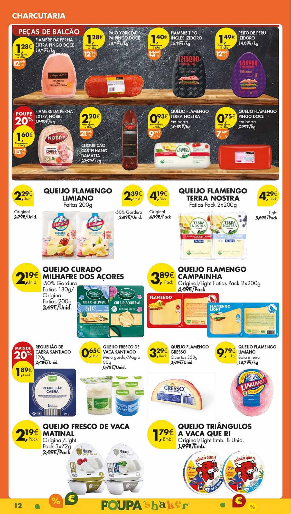 Folheto Pingo Doce (2025-10-28 - 2025-11-03) | 14