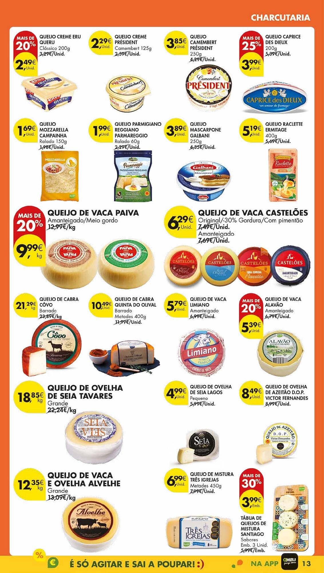 Folheto Pingo Doce (2025-10-28 - 2025-11-03) | 15