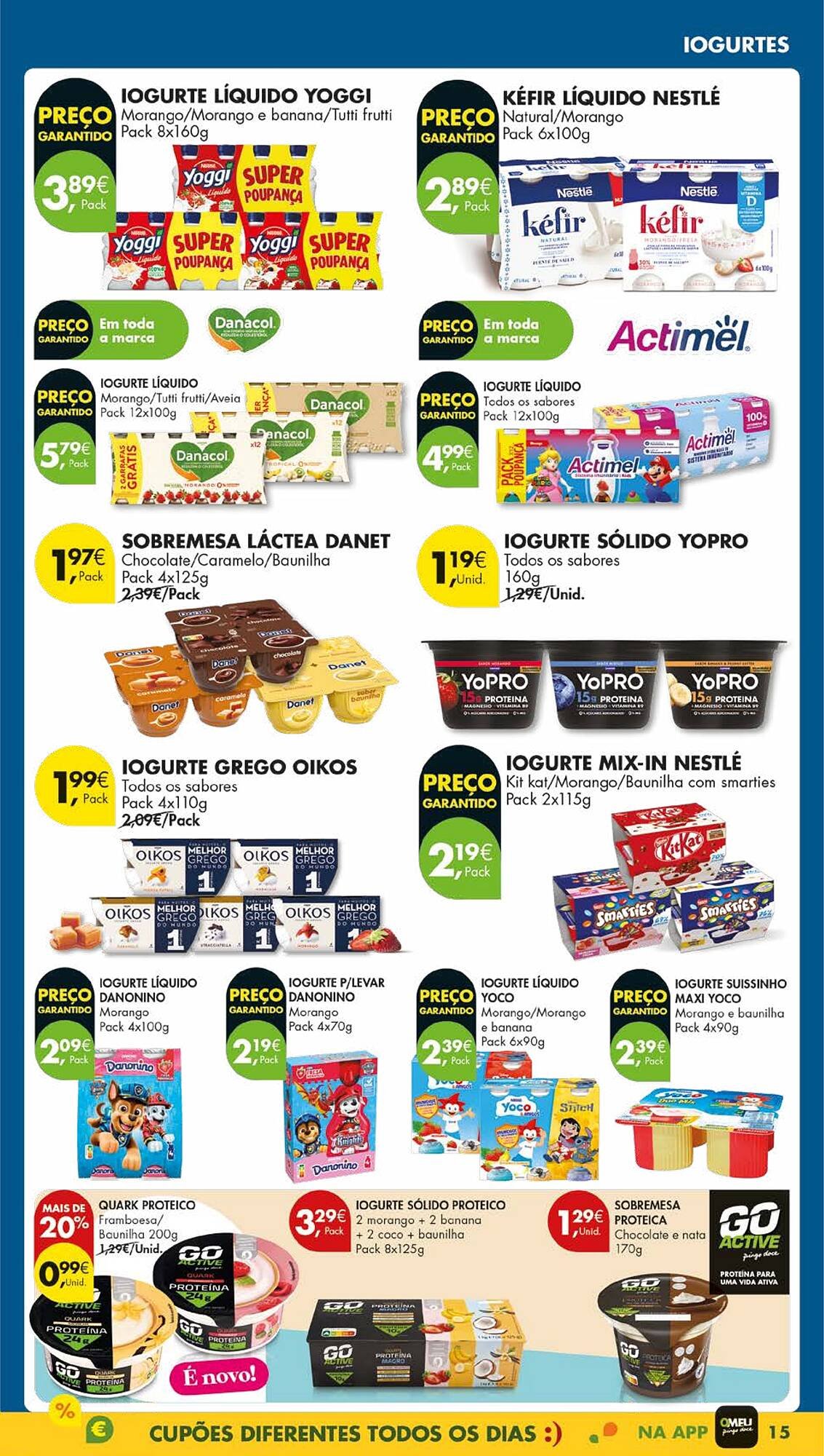 Folheto Pingo Doce (2025-10-28 - 2025-11-03) | 17