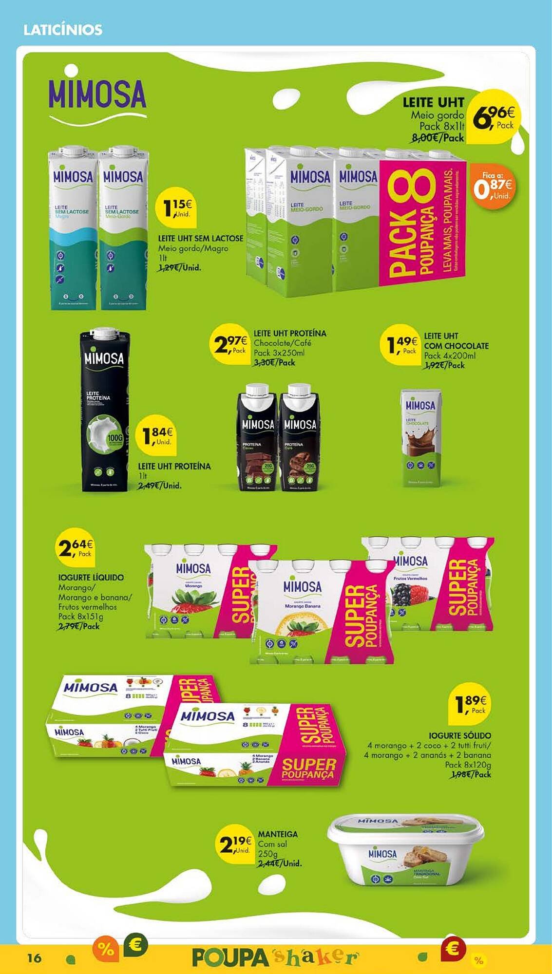 Folheto Pingo Doce (2025-10-28 - 2025-11-03) | 18