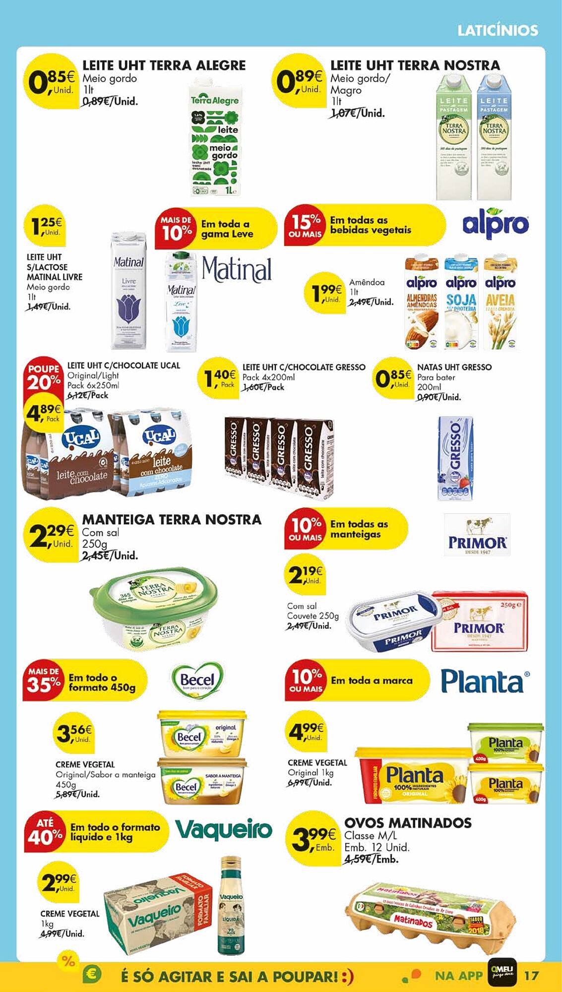 Folheto Pingo Doce (2025-10-28 - 2025-11-03) | 19