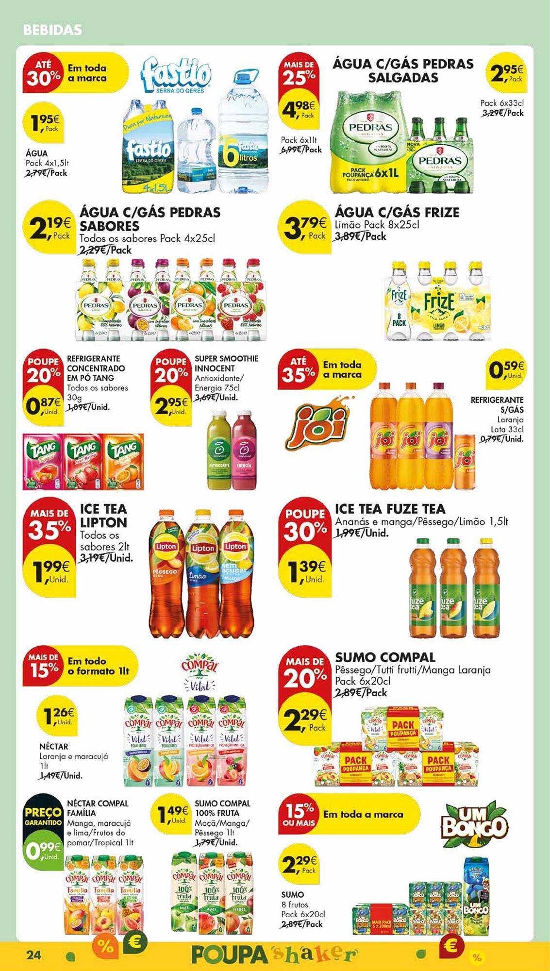 Folheto Pingo Doce (2025-10-28 - 2025-11-03) | 26