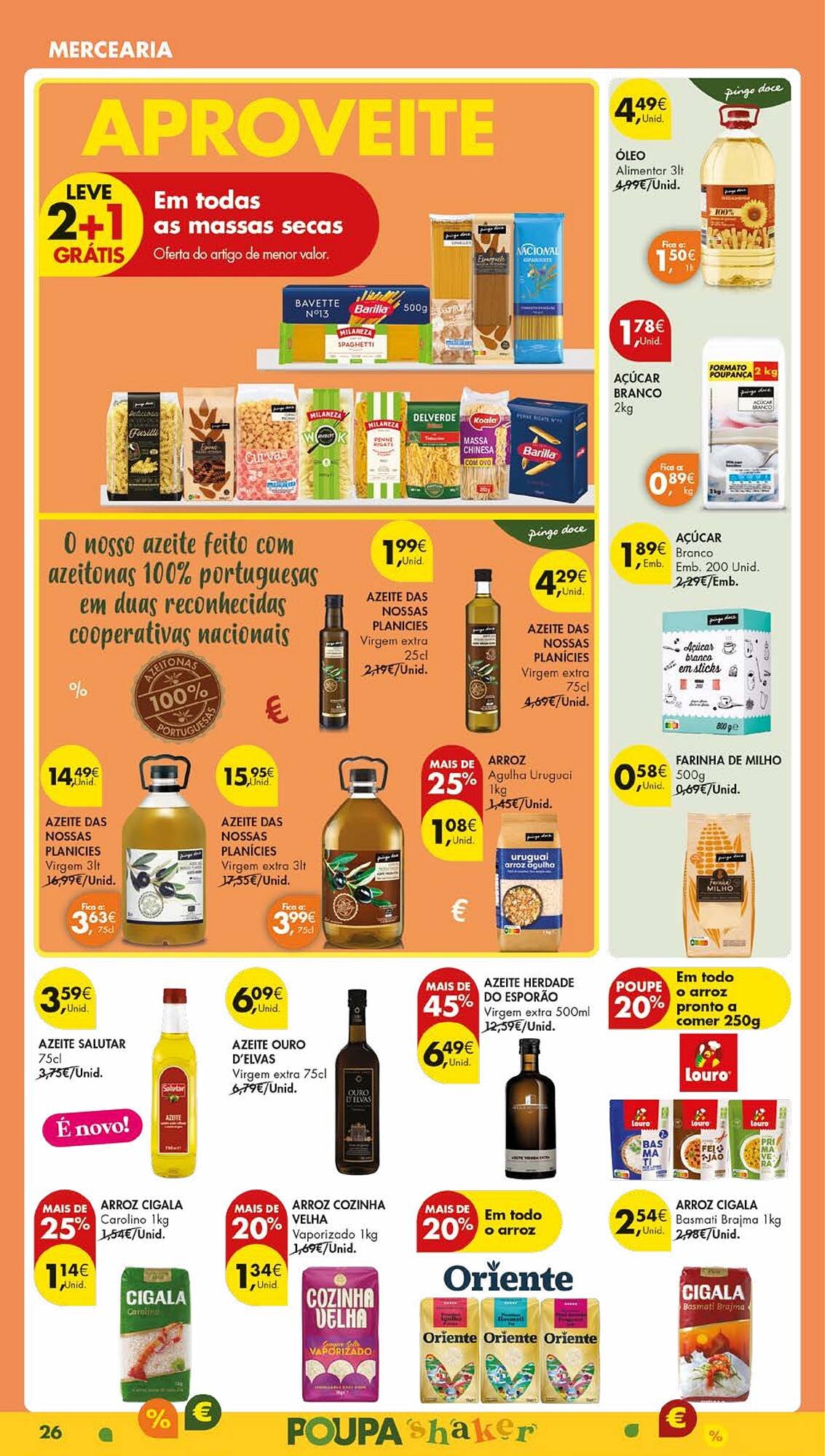 Folheto Pingo Doce (2025-10-28 - 2025-11-03) | 28