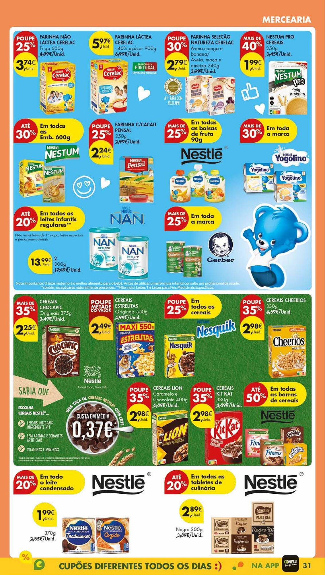 Folheto Pingo Doce (2025-10-28 - 2025-11-03) | 33