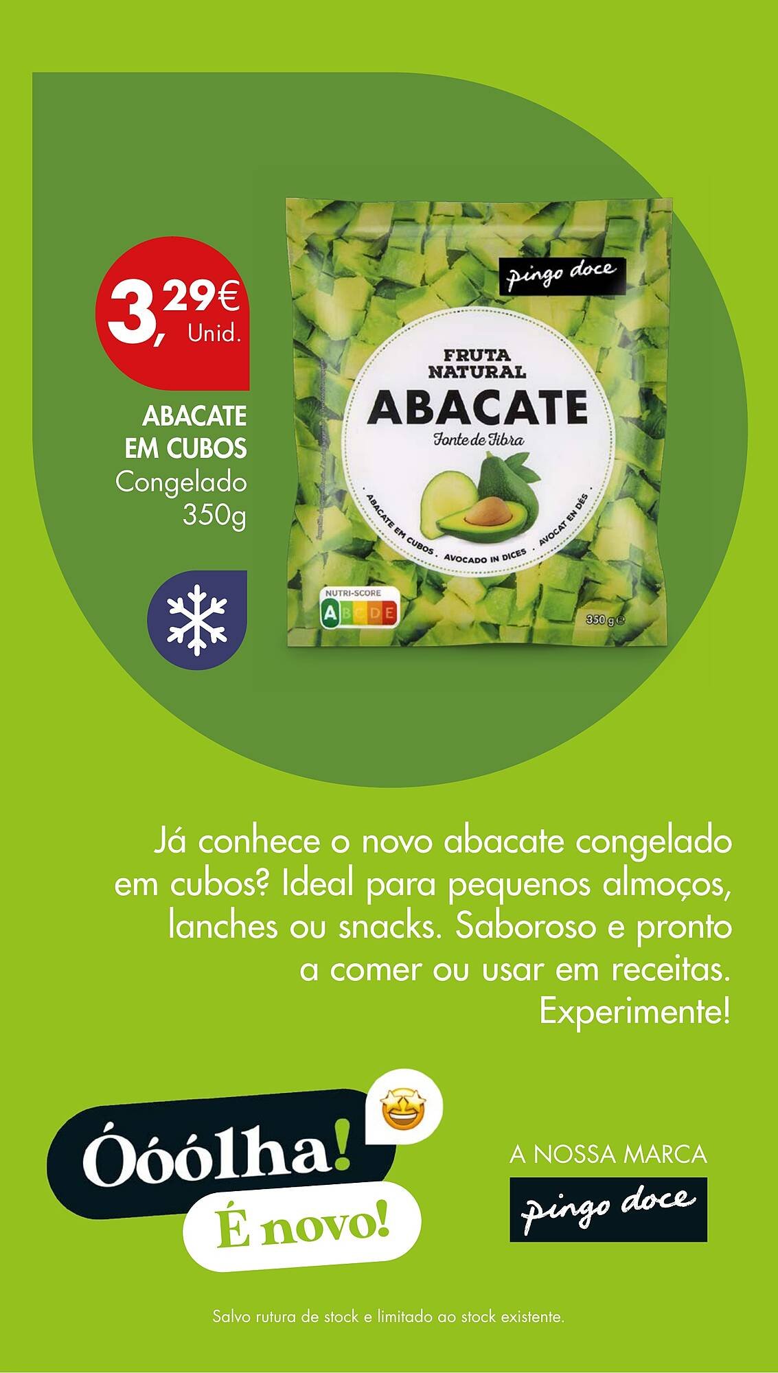 Folheto Pingo Doce (2025-10-28 - 2025-11-03) | 39