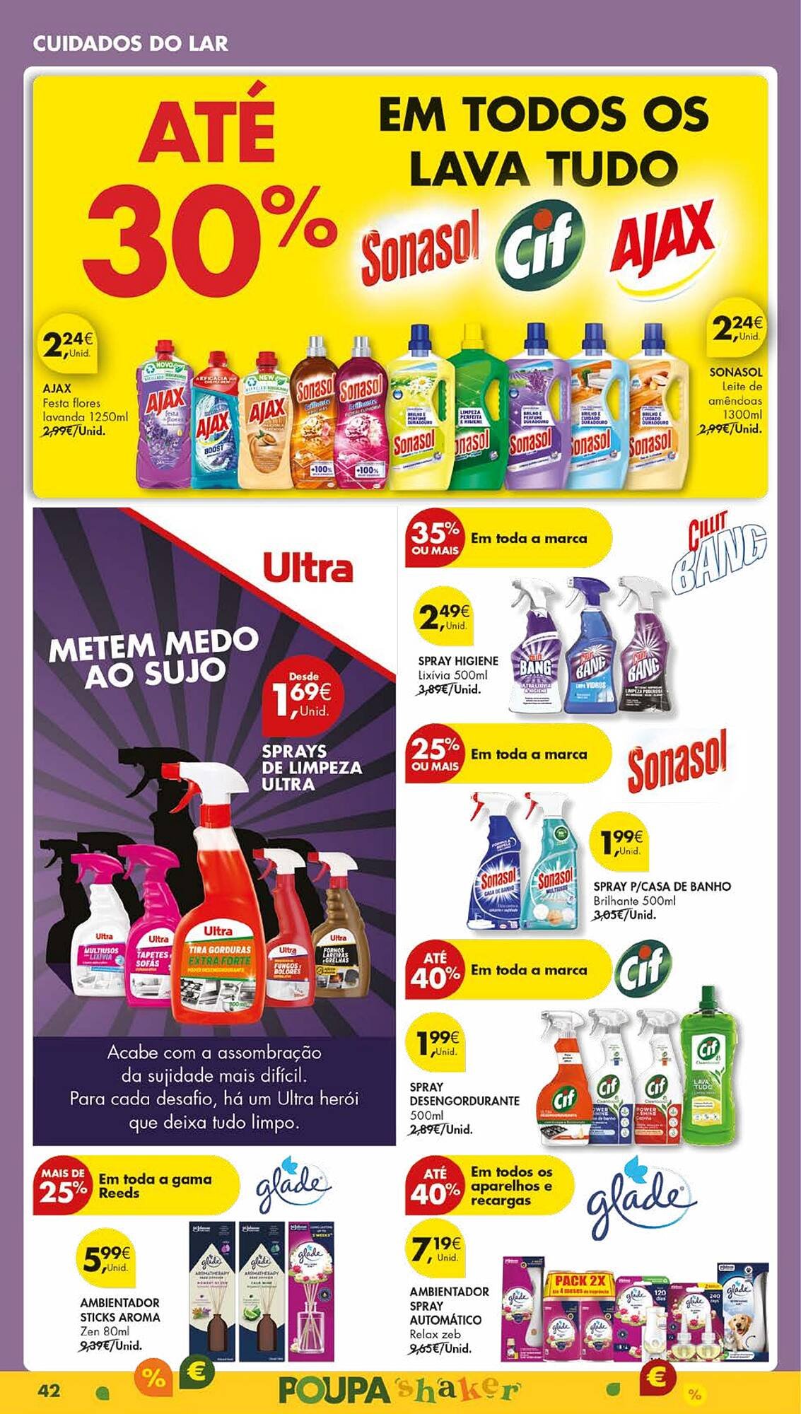 Folheto Pingo Doce (2025-10-28 - 2025-11-03) | 48