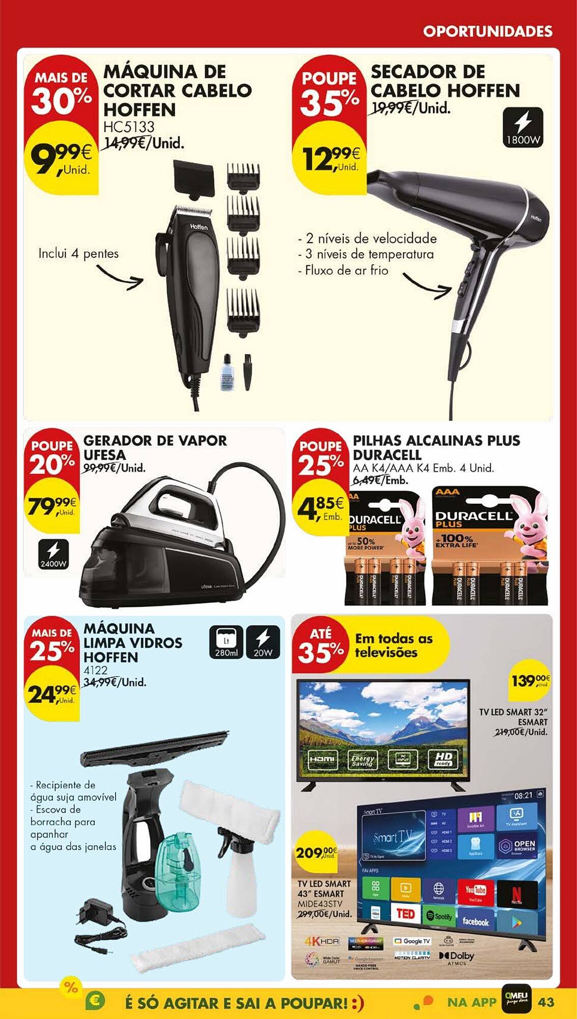 Folheto Pingo Doce (2025-10-28 - 2025-11-03) | 49